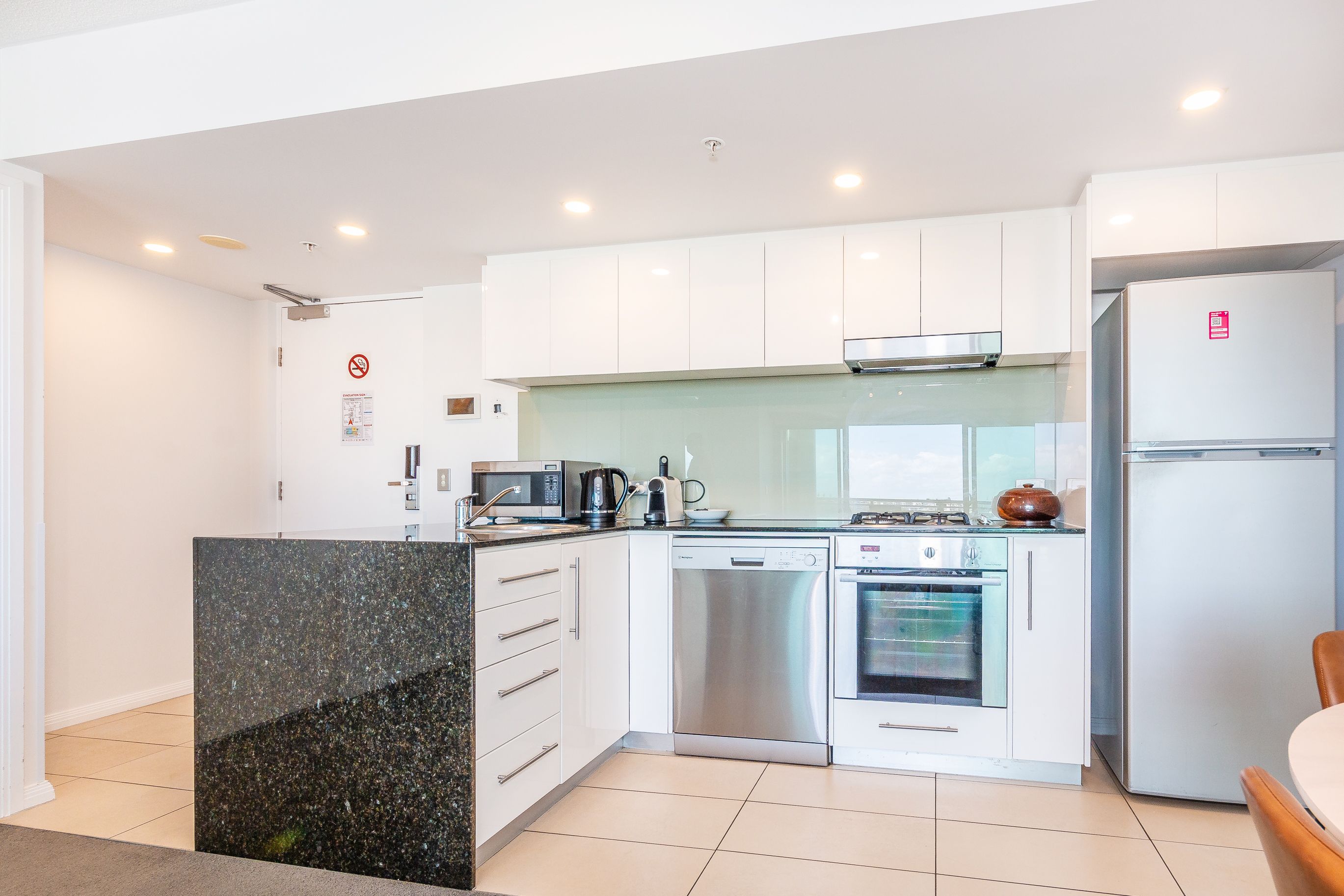 806/185 Redcliffe Parade, Redcliffe, QLD 4020