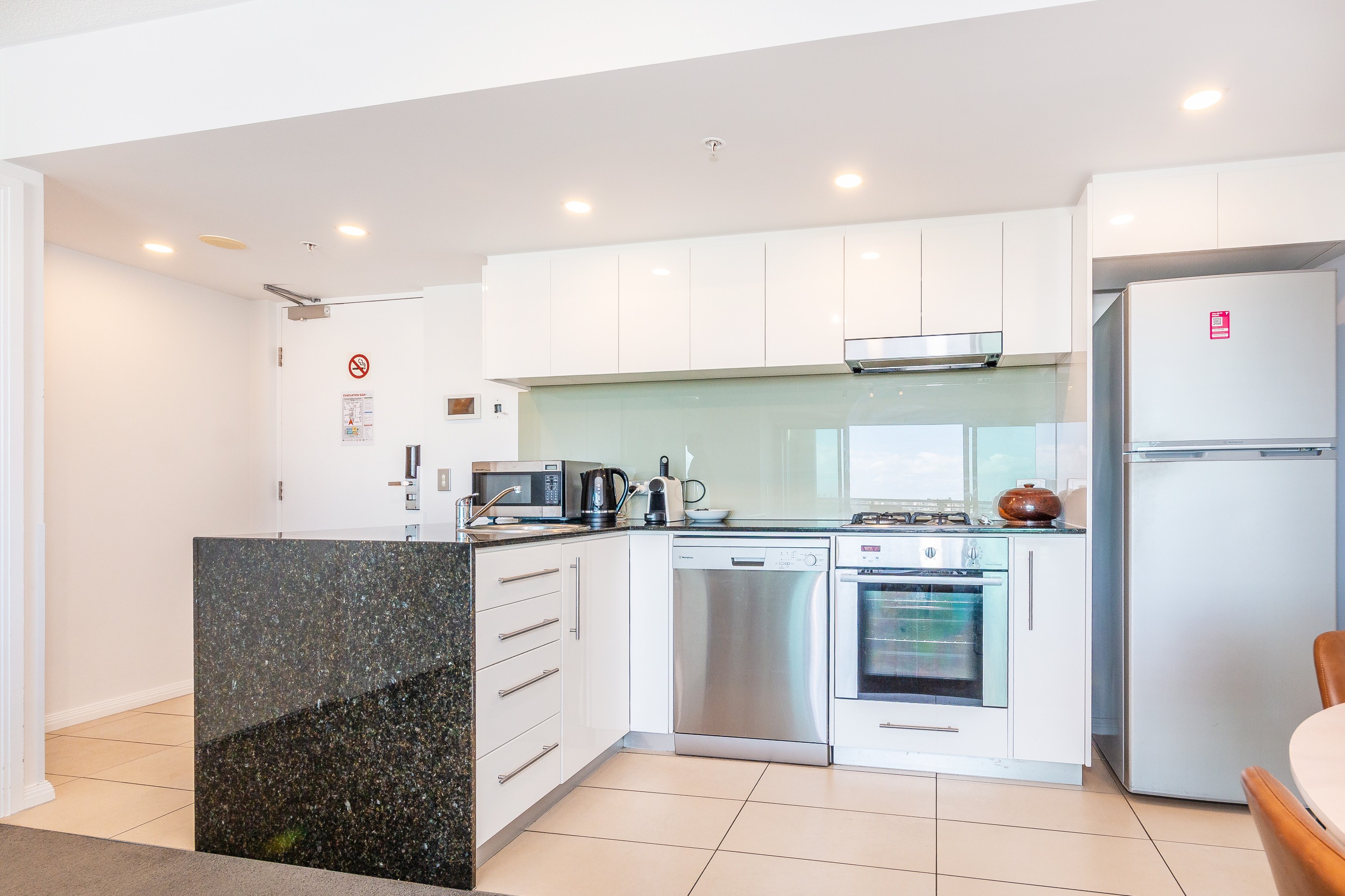 806/185 Redcliffe Parade, Redcliffe, QLD 4020