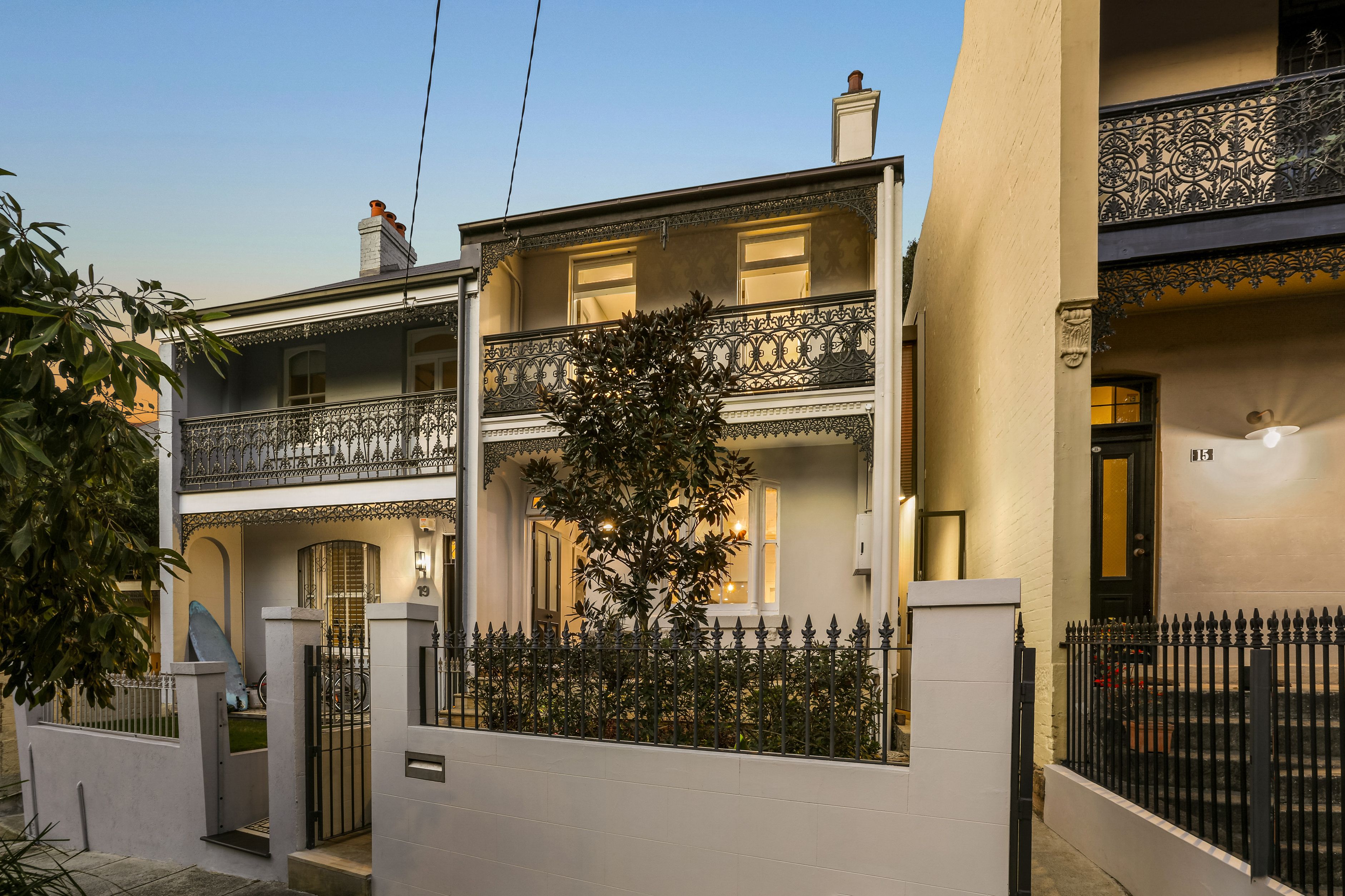 17 Campbell Avenue, Paddington NSW 2021