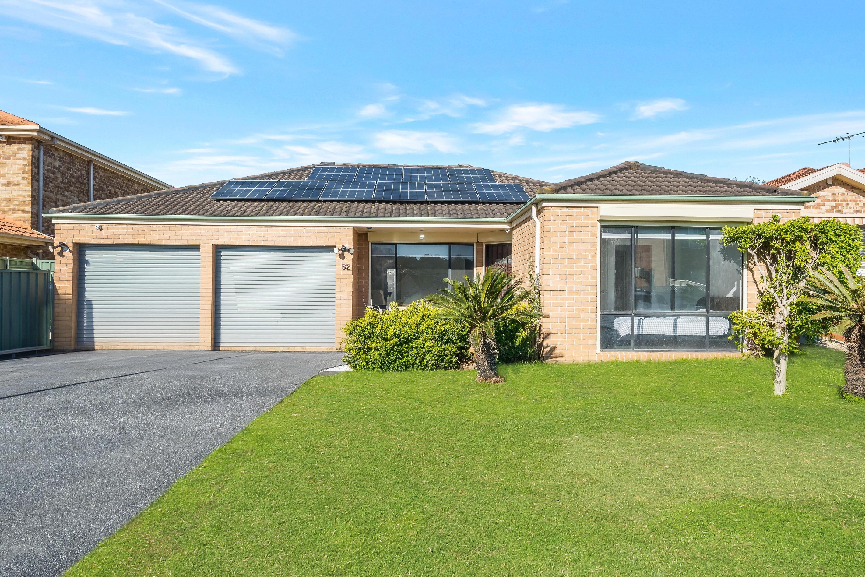 62 Carmichael Drive, West Hoxton, NSW 2171