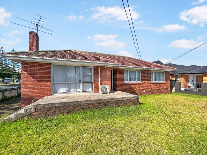 80 Puhinui Road, Papatoetoe, Manukau City