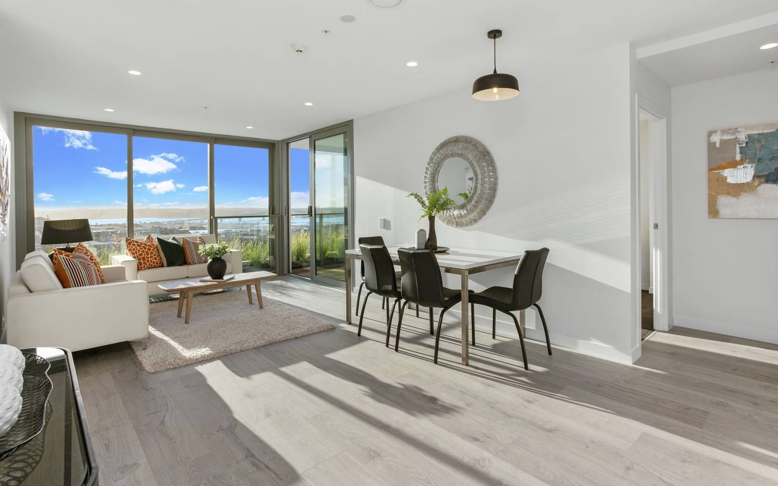 1404/45 Union Street, Auckland Central, Auckland City