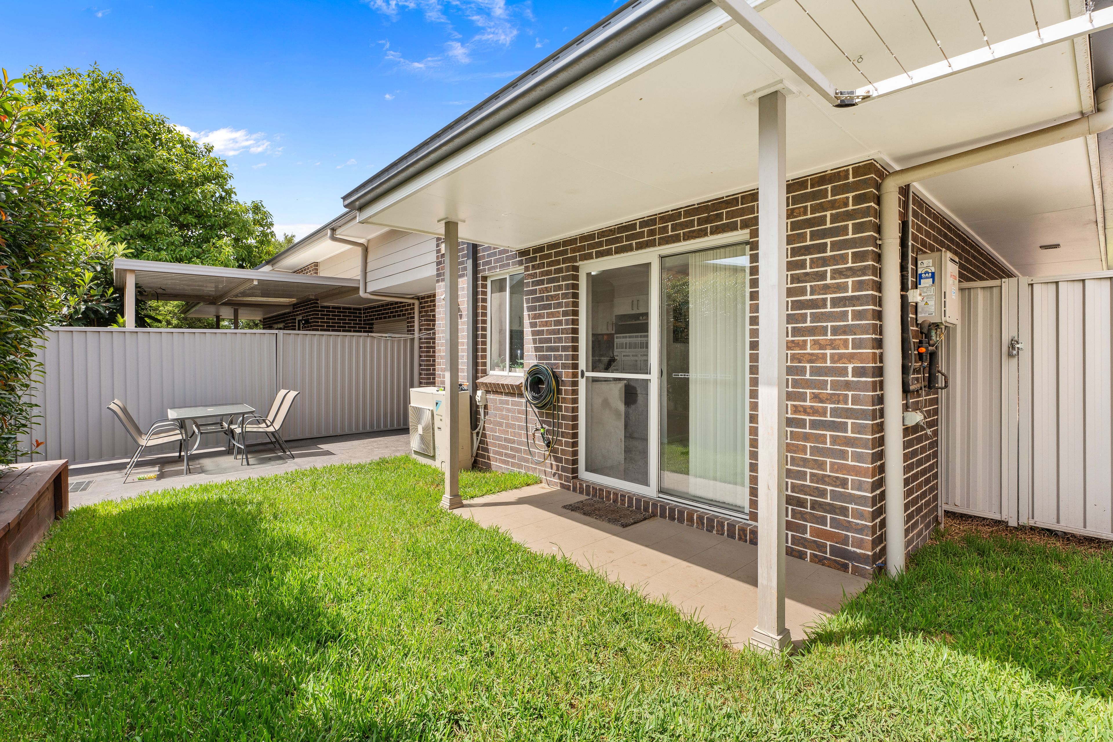 2/75 Australia Street, St Marys, NSW