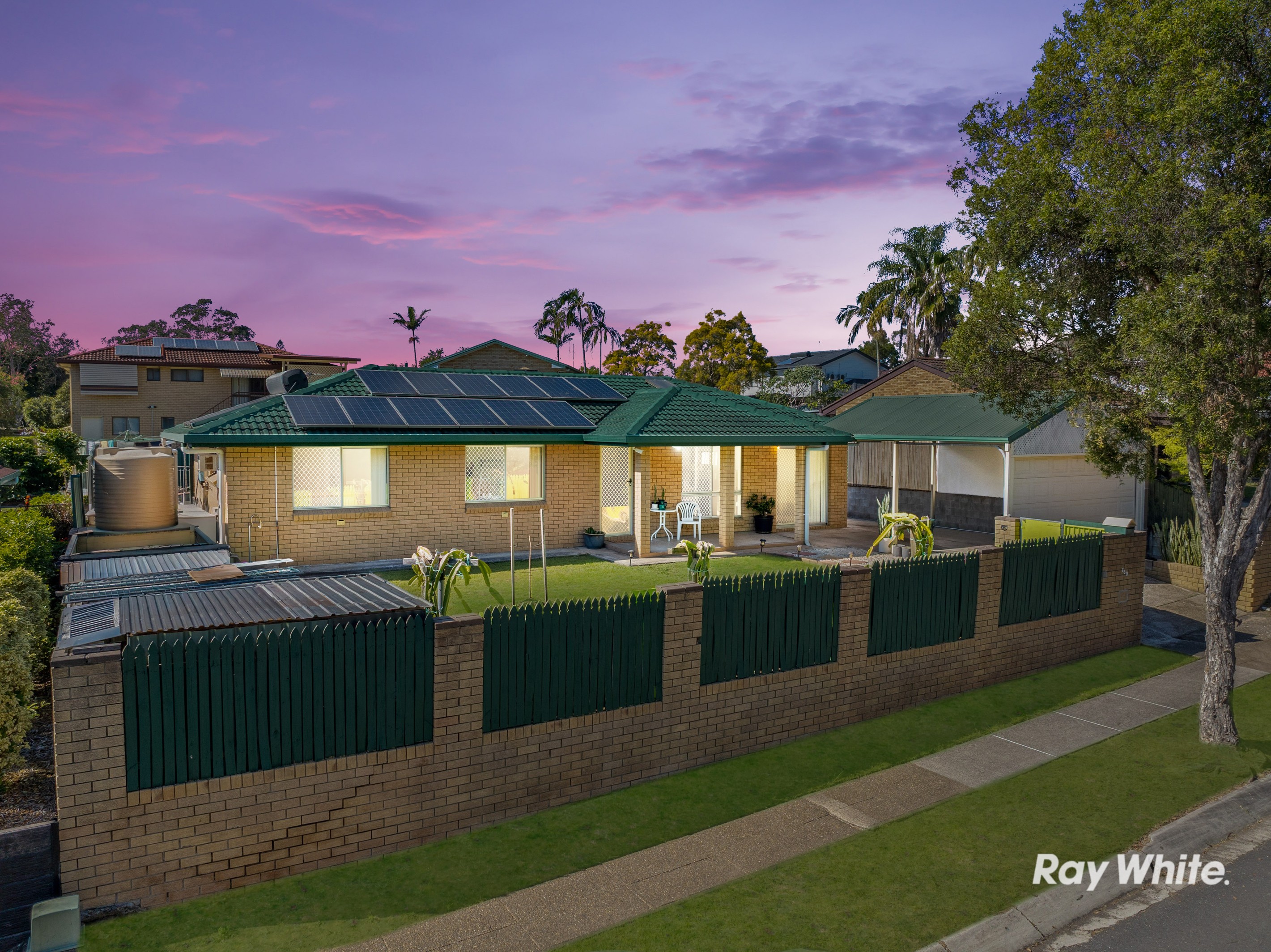 160 Brandon Road, Runcorn, QLD 4113