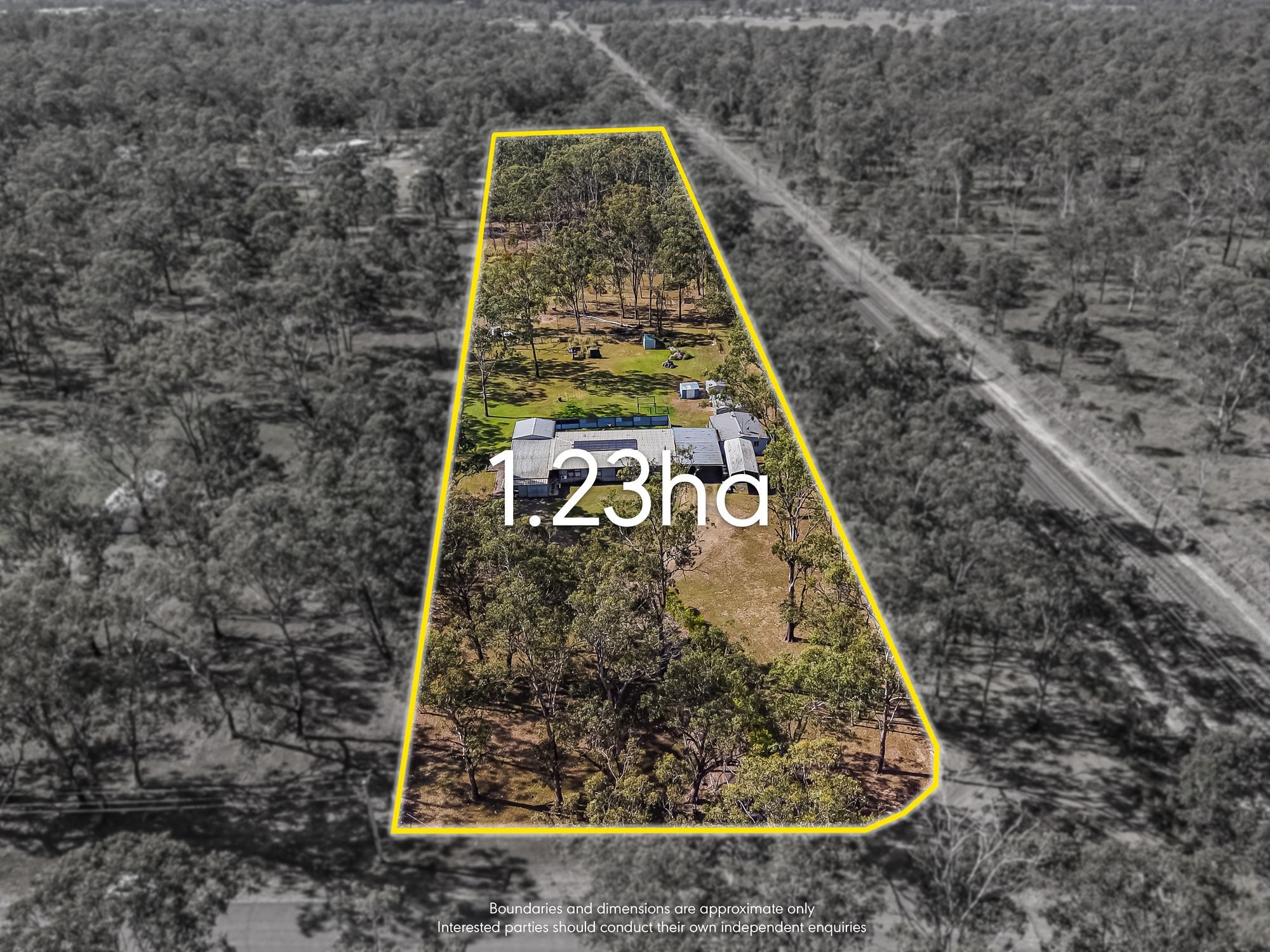 58 Cummins Road, Thagoona, QLD 4306