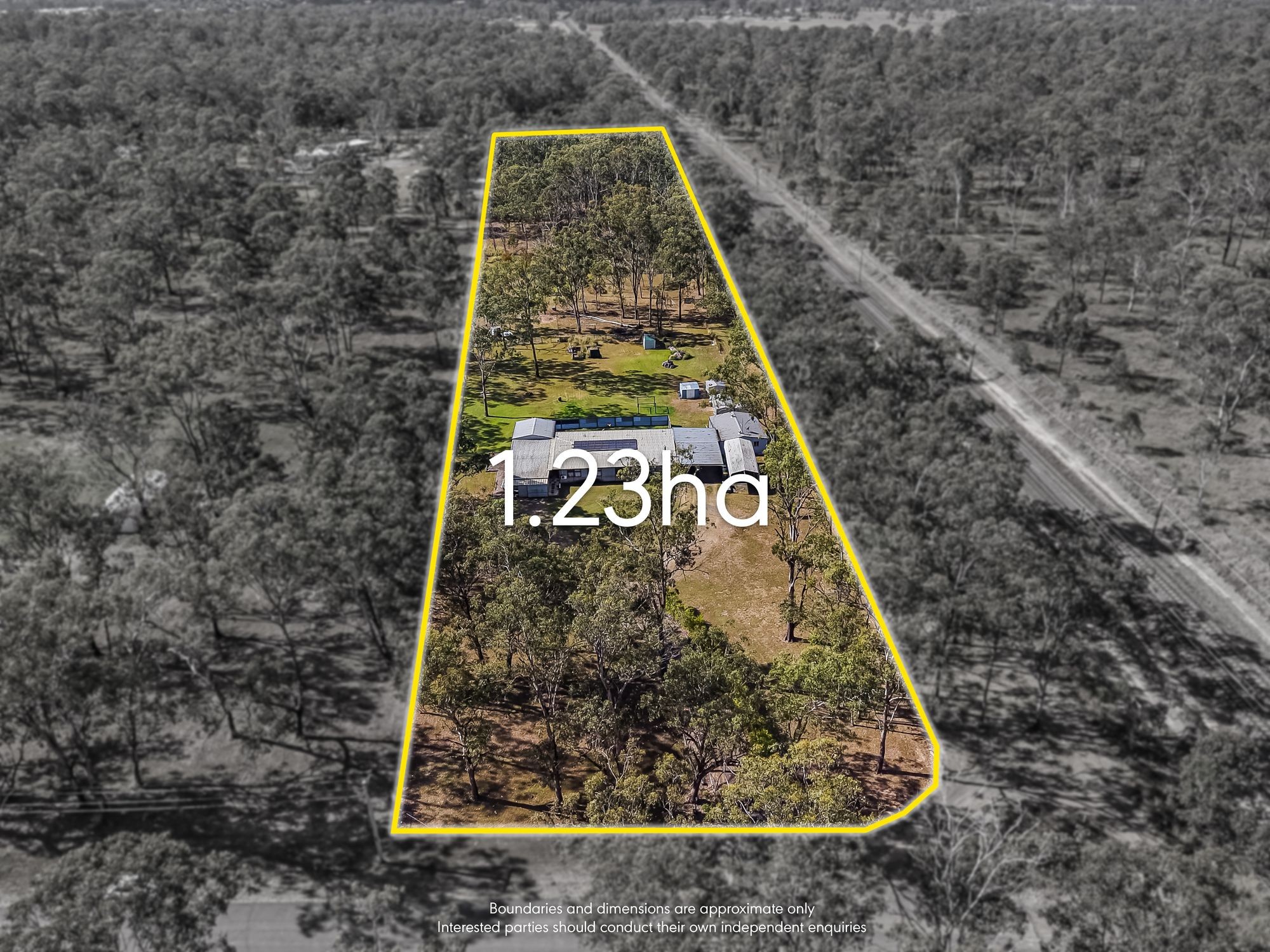 58 Cummins Road, Thagoona, QLD 4306