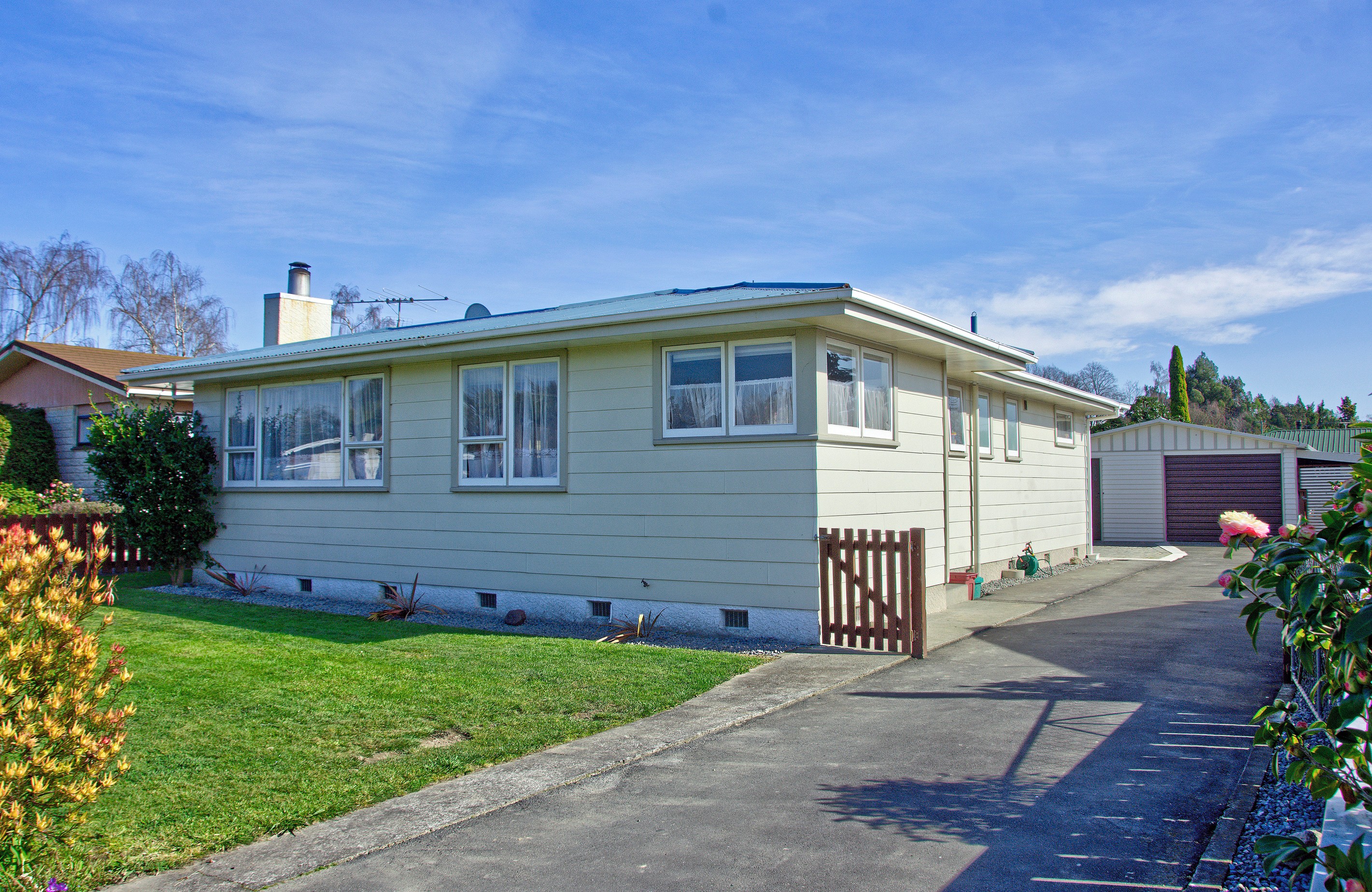 12 Ranfurly Street, Masterton, Masterton District