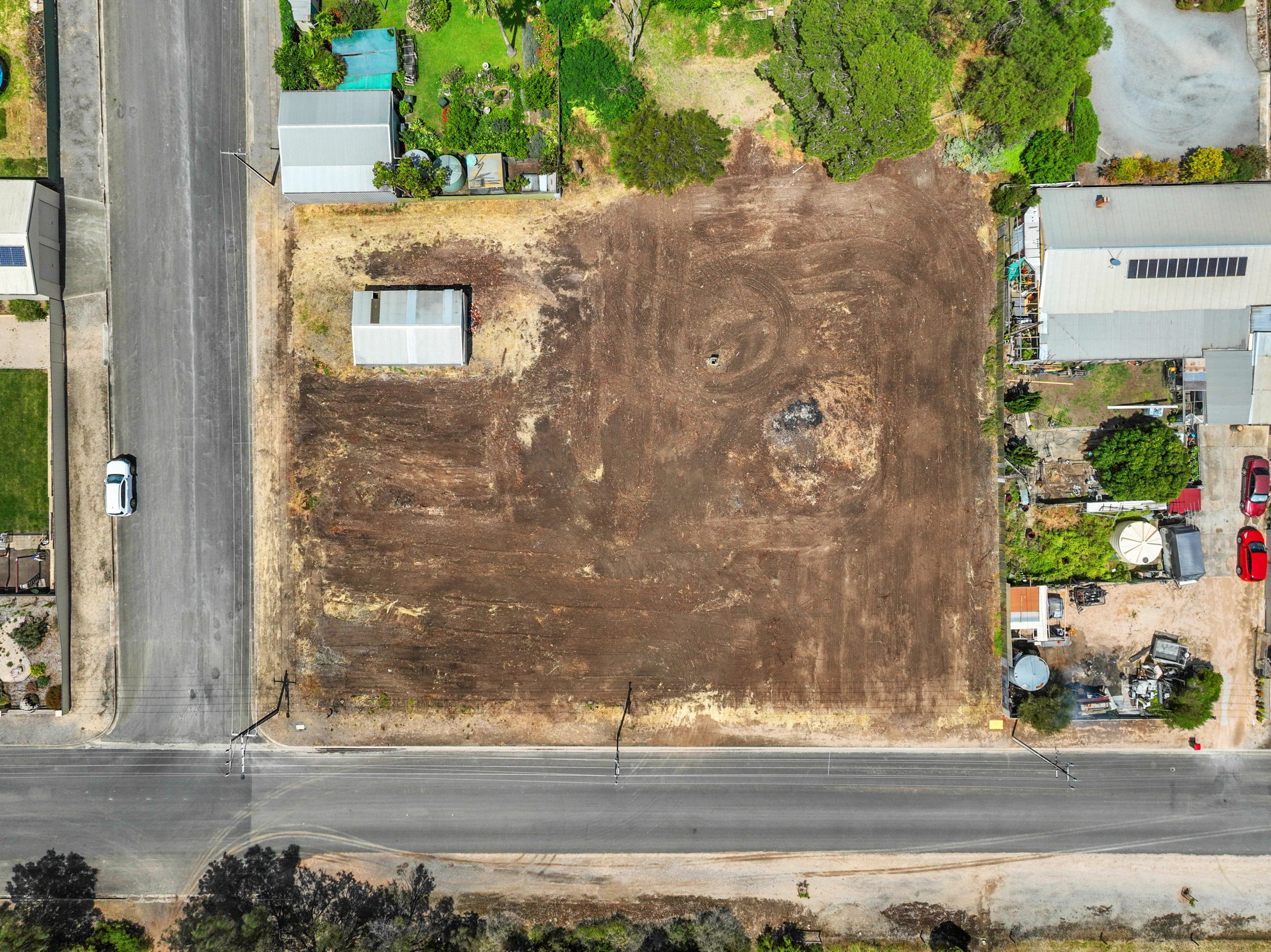 19a, 21 & 23 Victoria Street, Yorketown, SA 5576