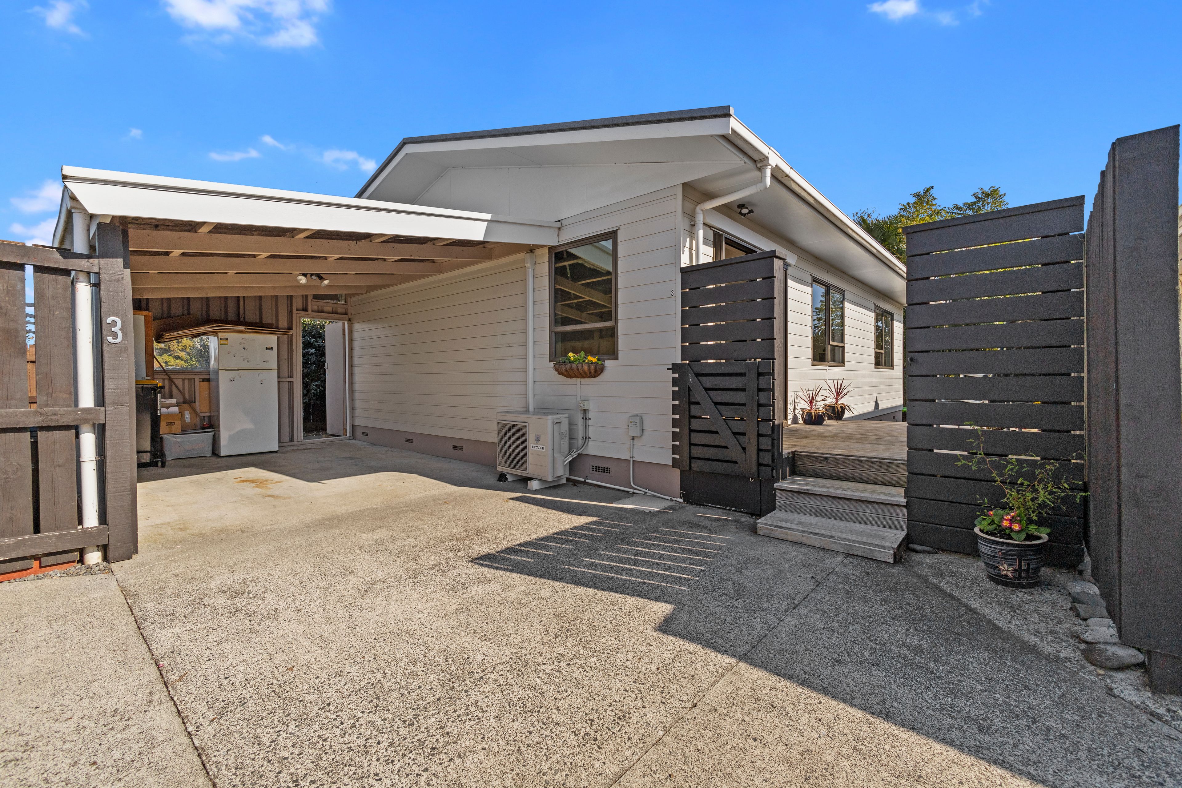 3/130 Goodfellow Street, Te Awamutu, Waipa District