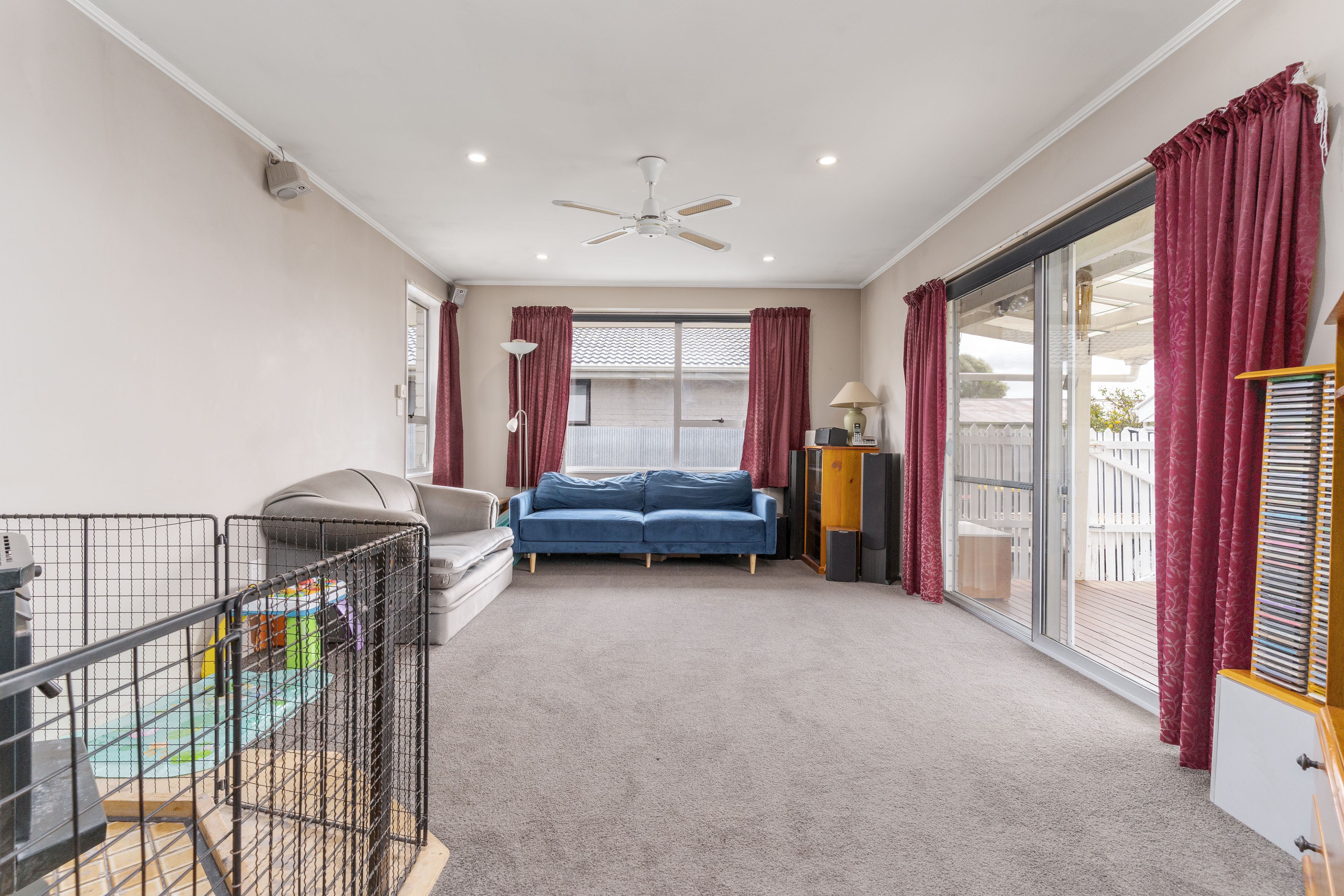 22 Brixton Street, Islington, Christchurch City
