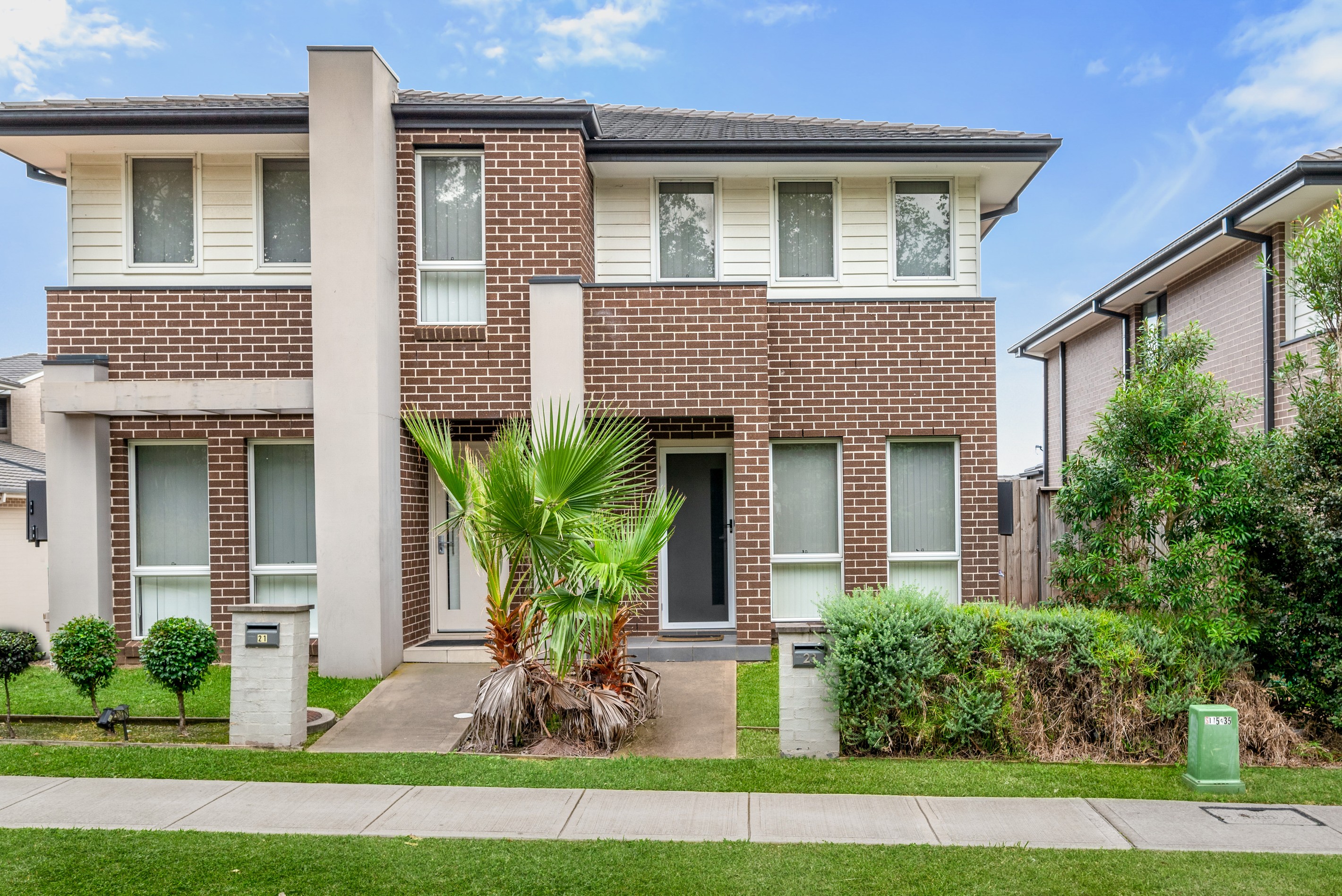 23 Brallos Street, BARDIA, NSW 2565