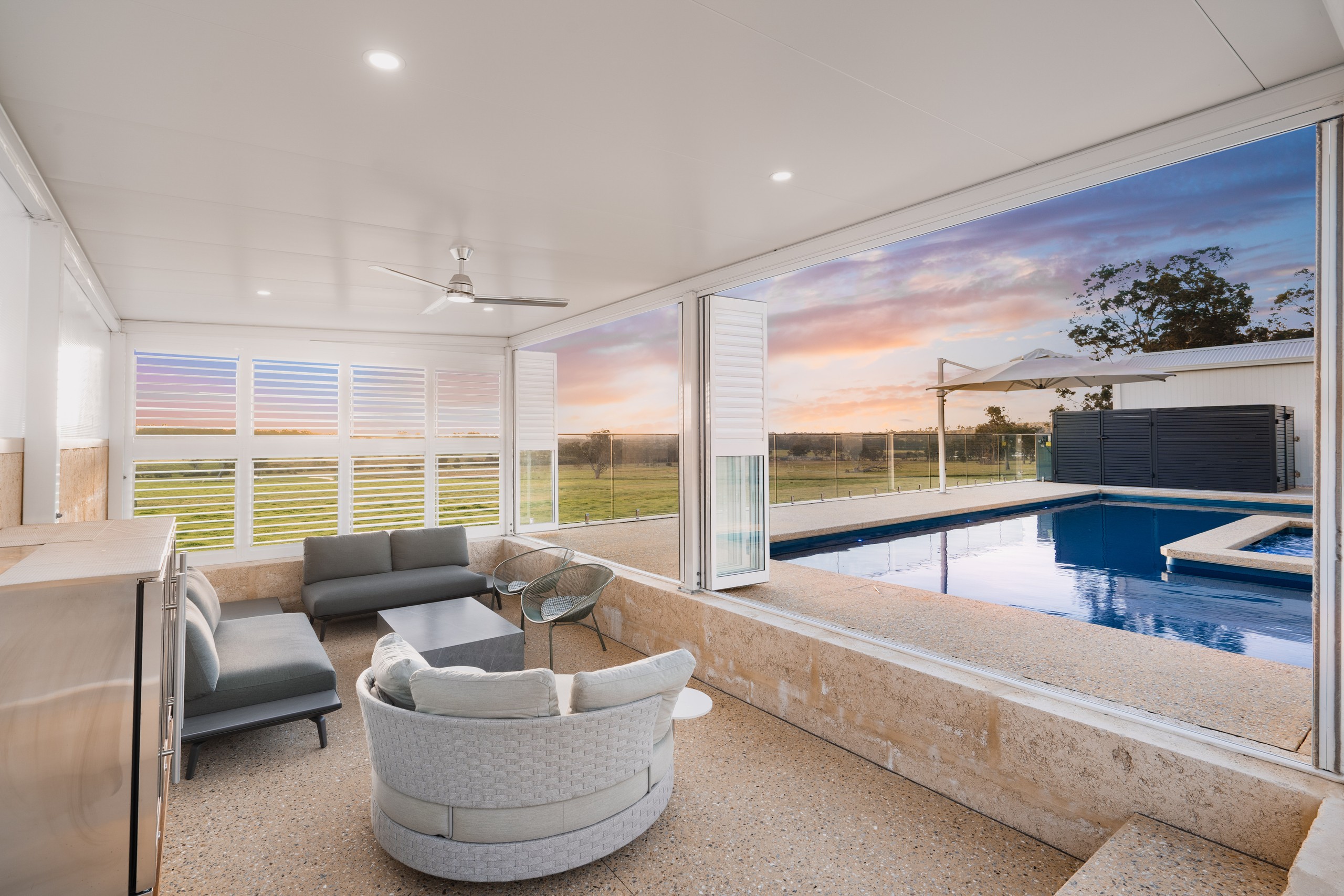 2210 Jindong - Treeton Road, Rosa Brook, WA 6285