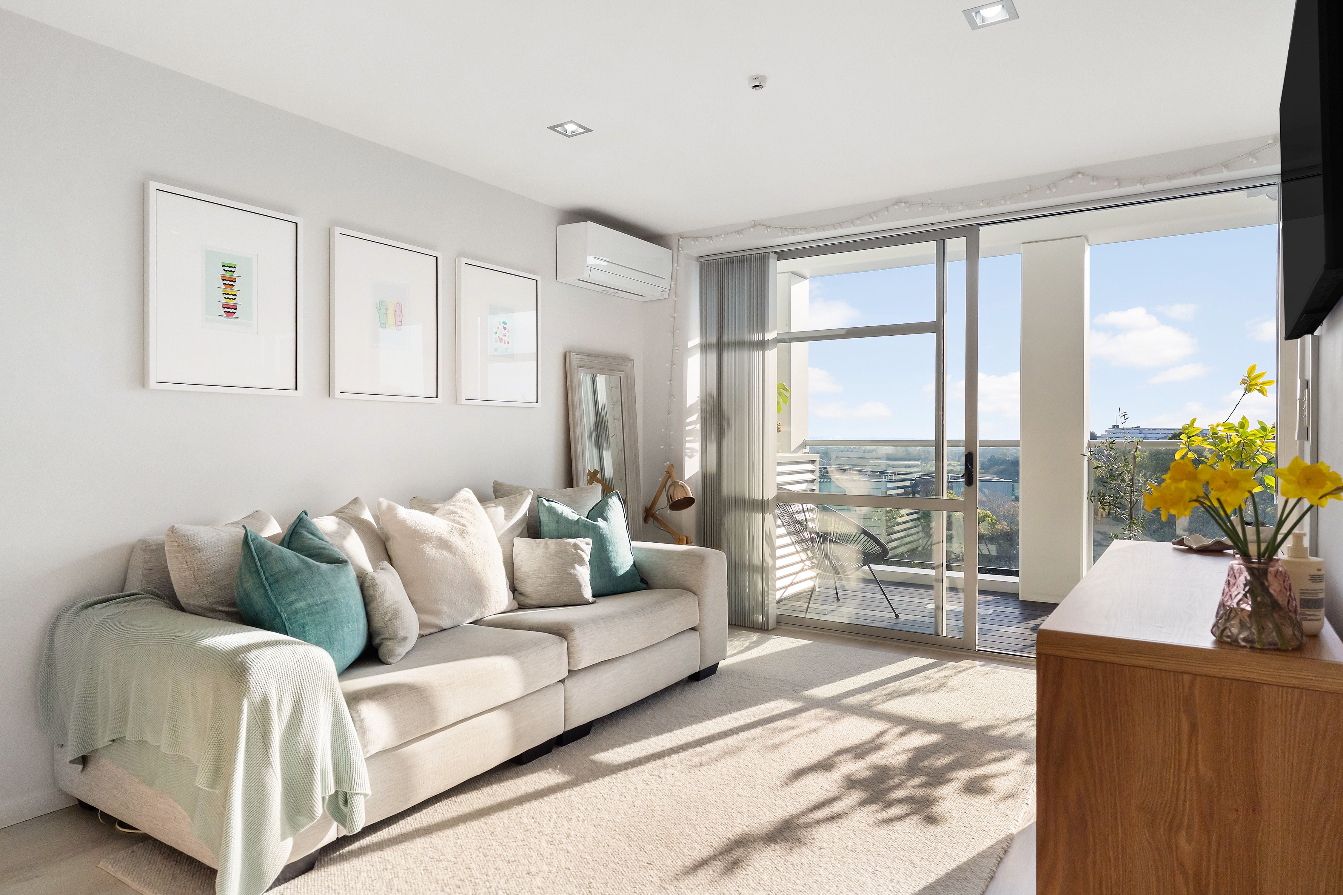 303/401 New North Road, Kingsland, Auckland City