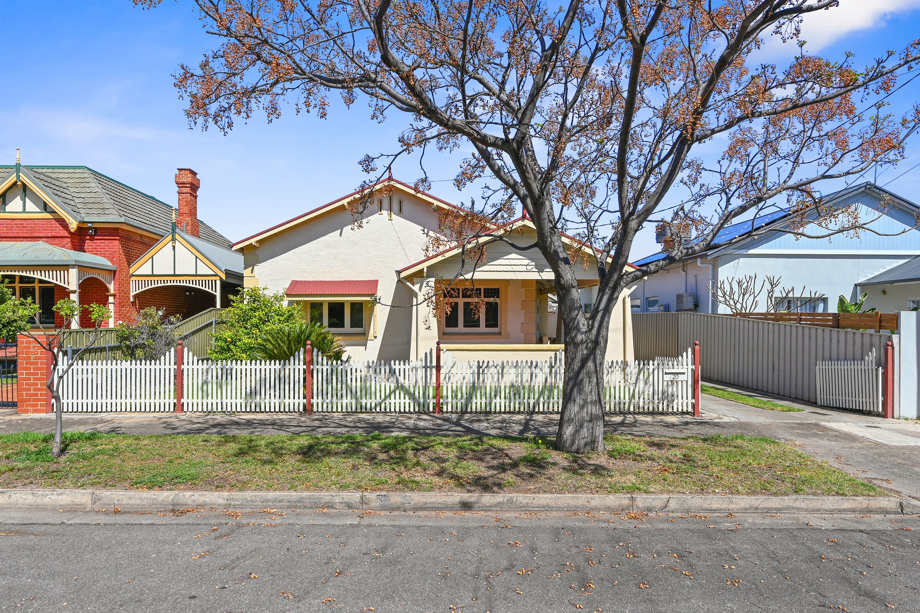 20 Ralston Street, Largs Bay, SA 5016