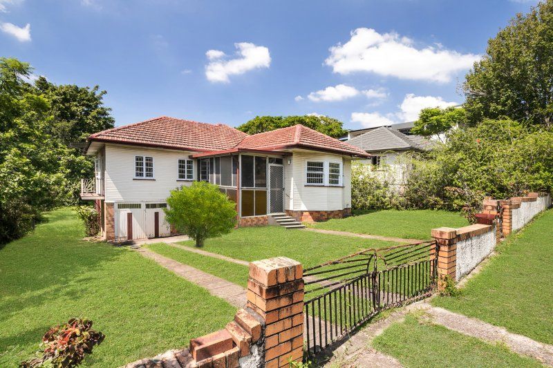8 Morshead Street, Moorooka QLD 4105