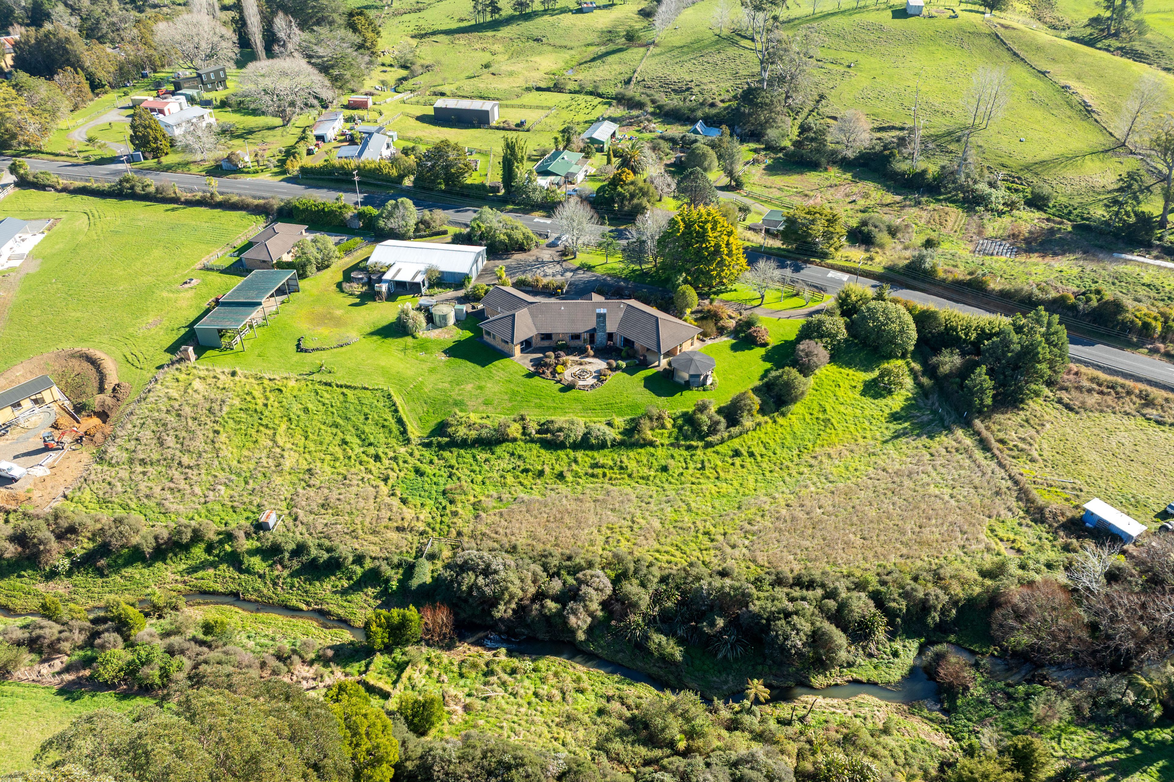 131 Foster Road, Kumeu, Rodney