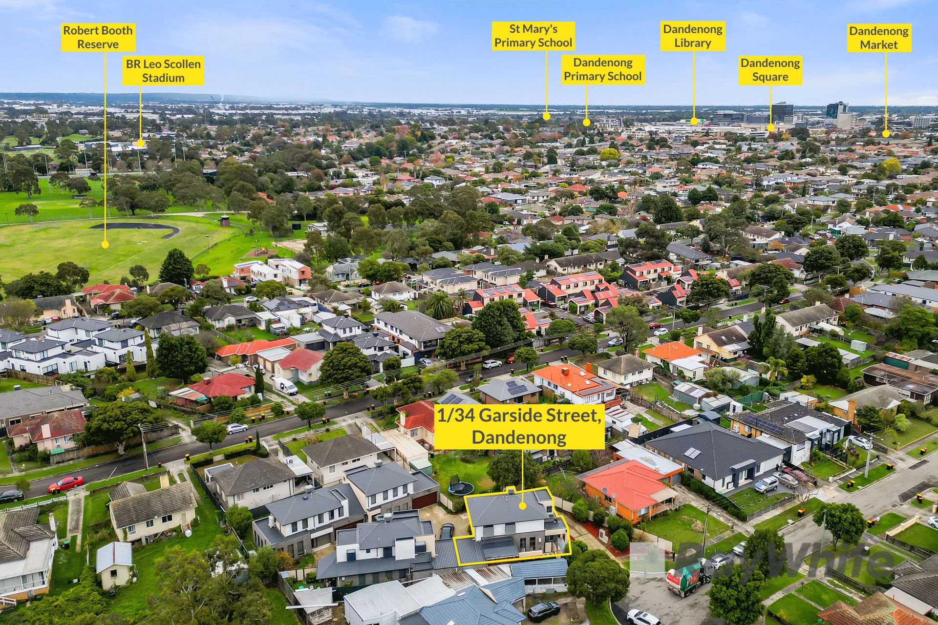 1/34 Garside Street — photo 16 of 17