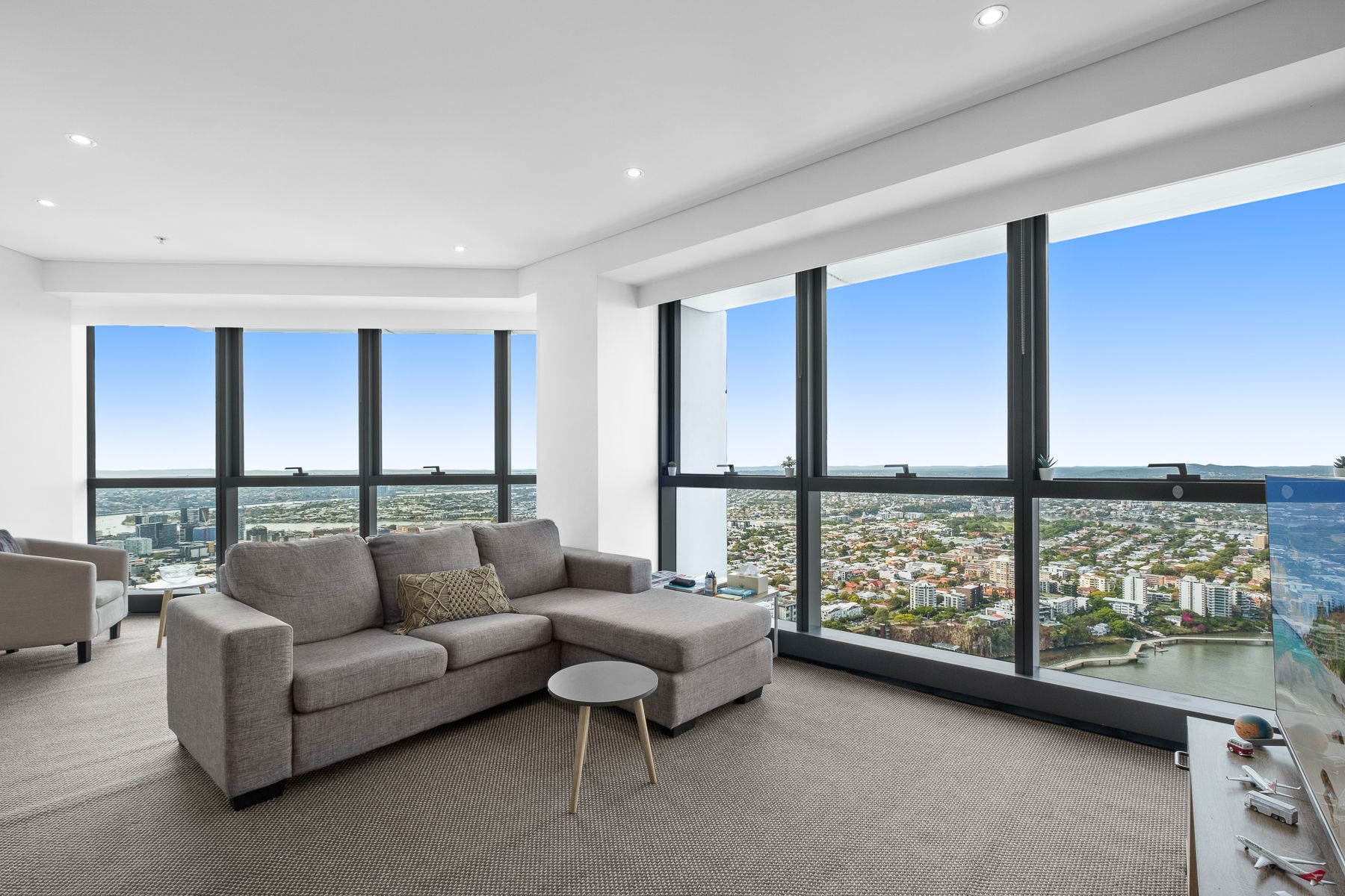 5705/501 Adelaide Street, Brisbane City, QLD 4000