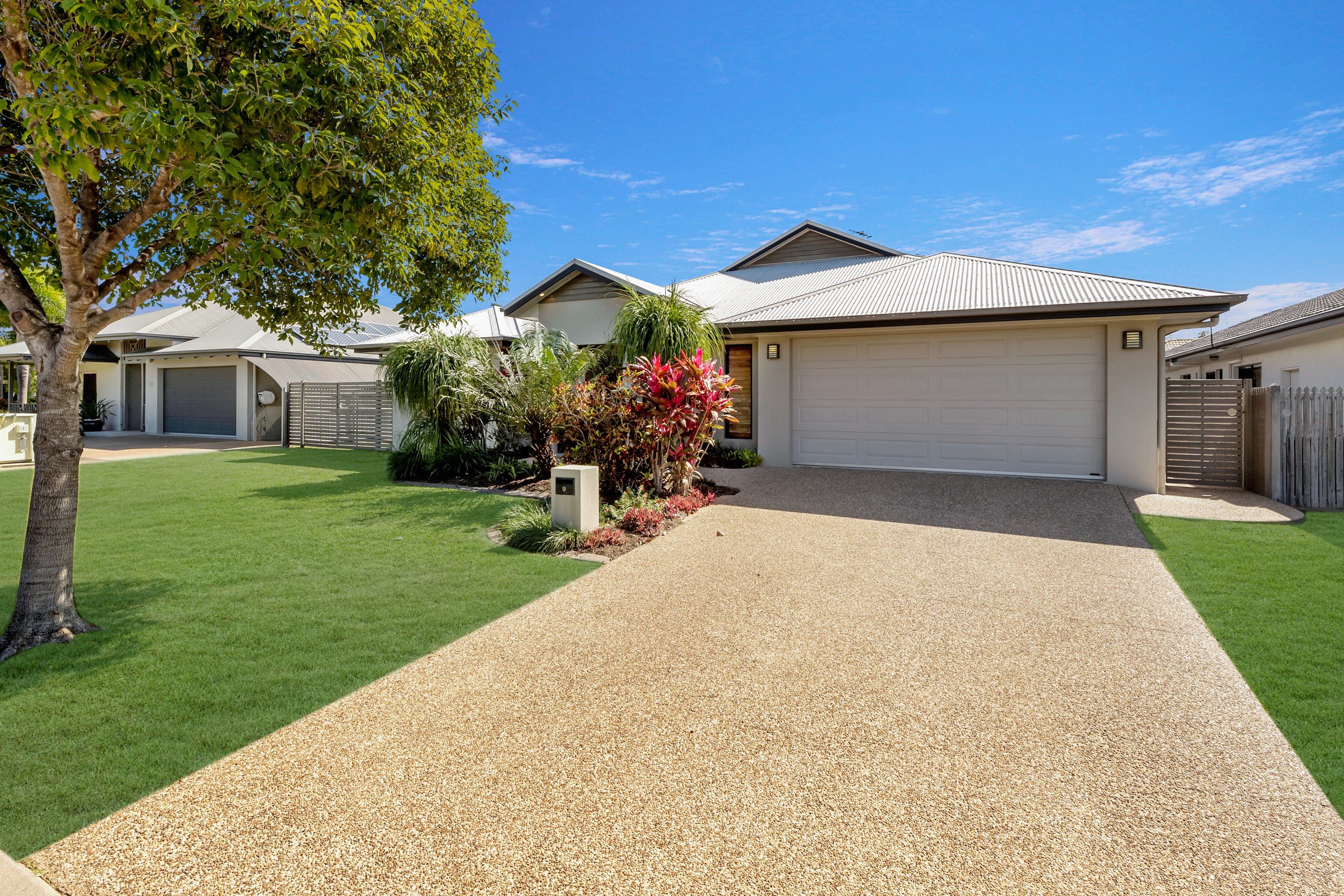 9 Waterlily Circuit, Douglas, QLD 4814