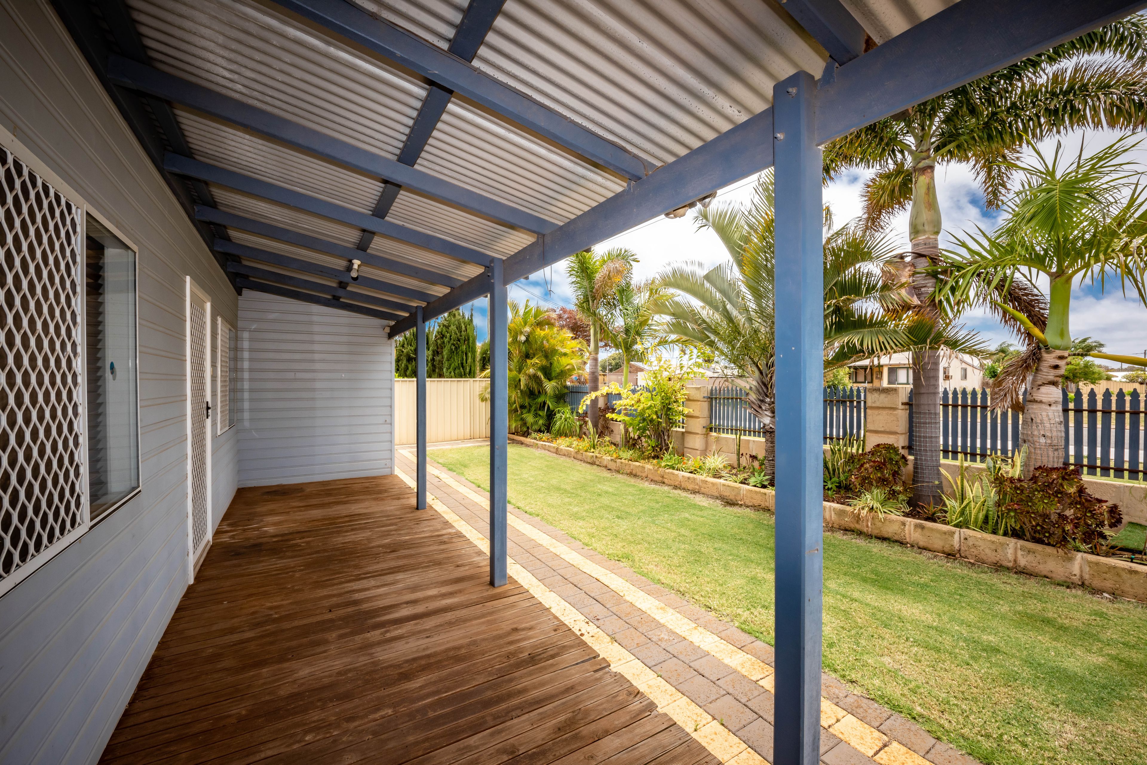 234A Second Street, Wonthella, WA 6530