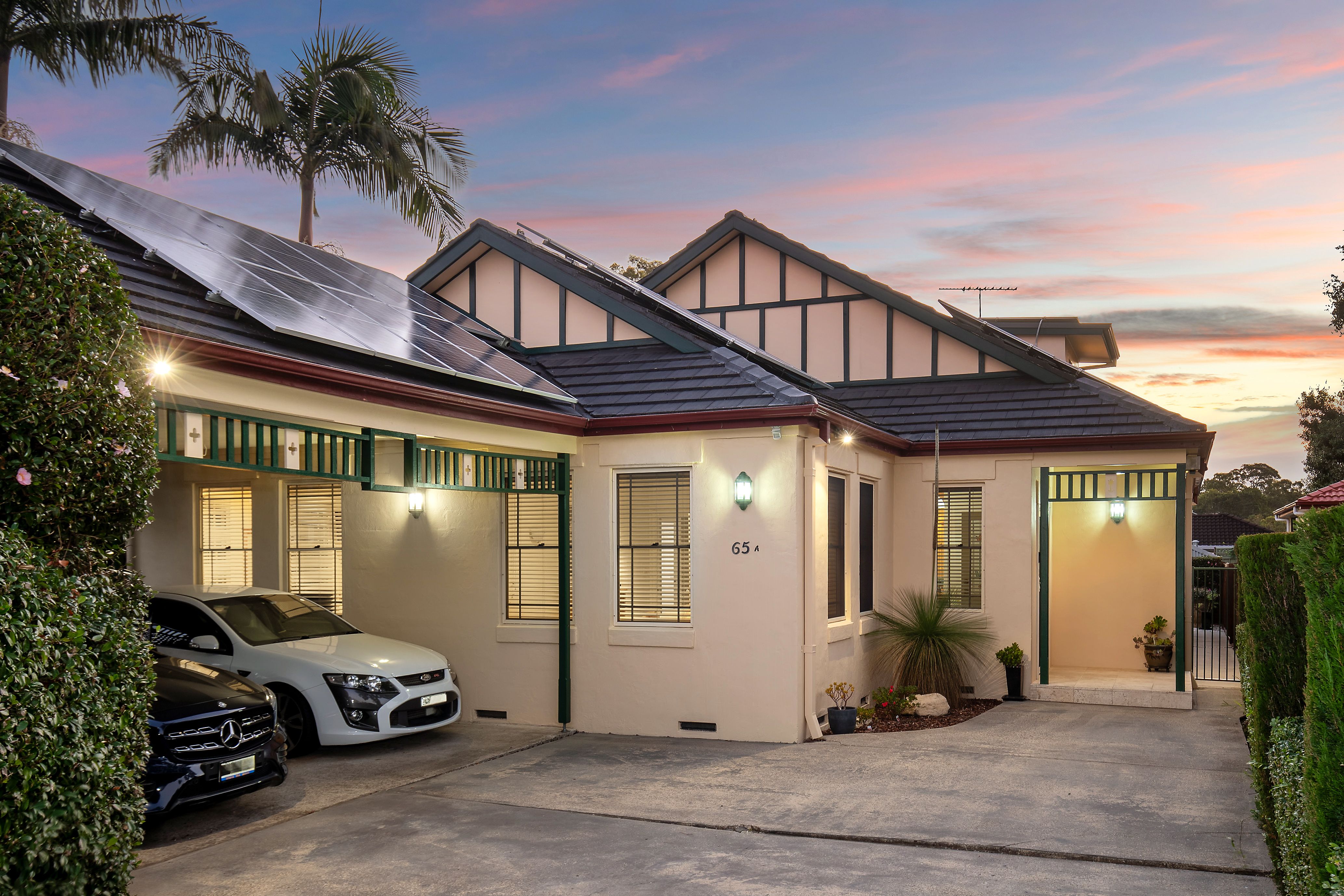 65a Balmoral Street, Waitara, NSW 2077