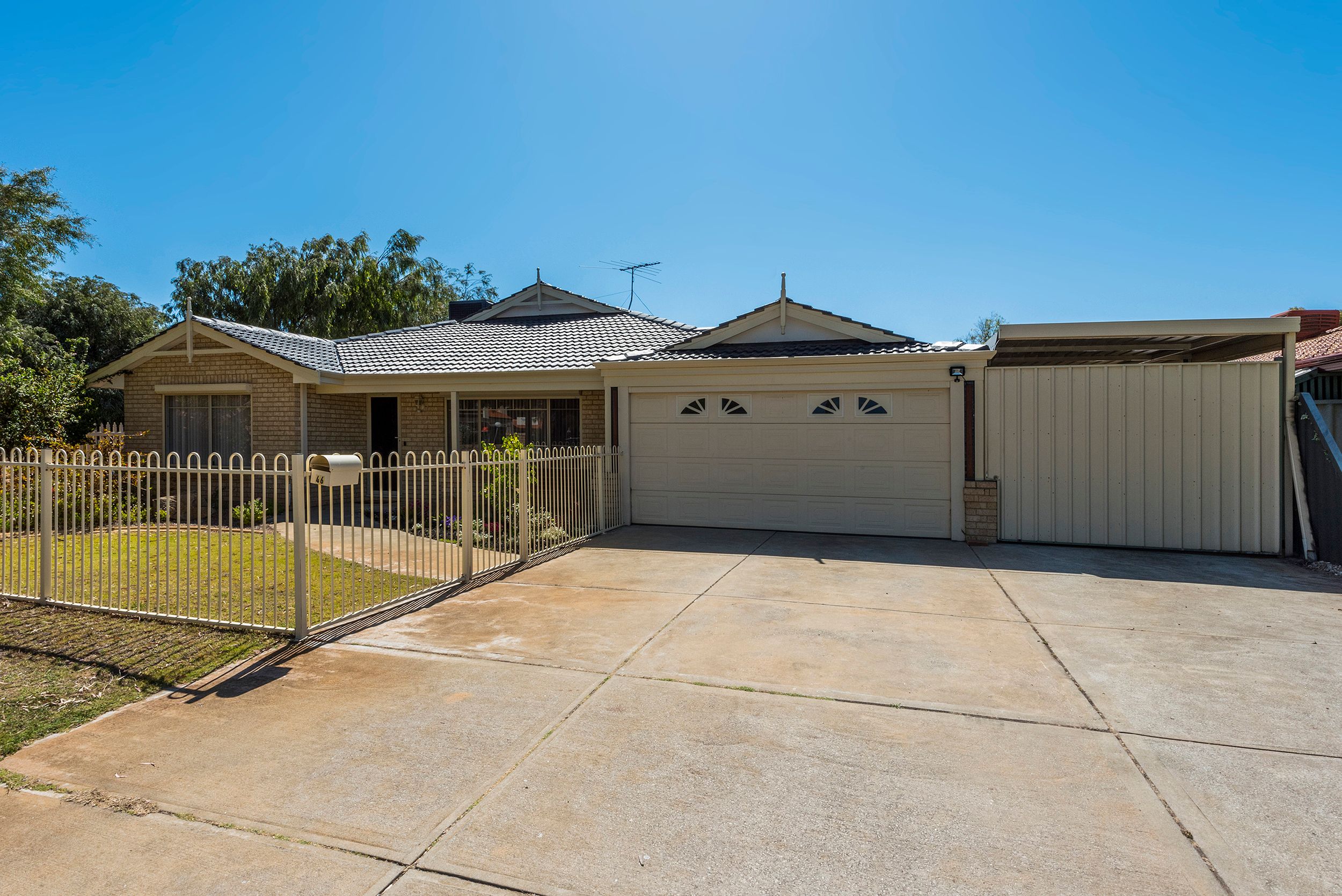 46 Success Drive, Rockingham, WA 6168