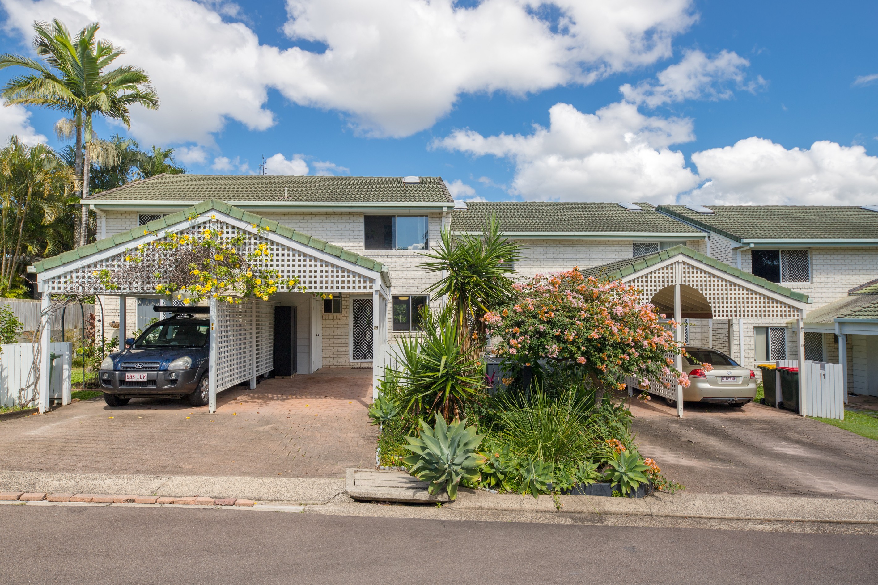 40/3 Highgate Place, Maroochydore, QLD 4558