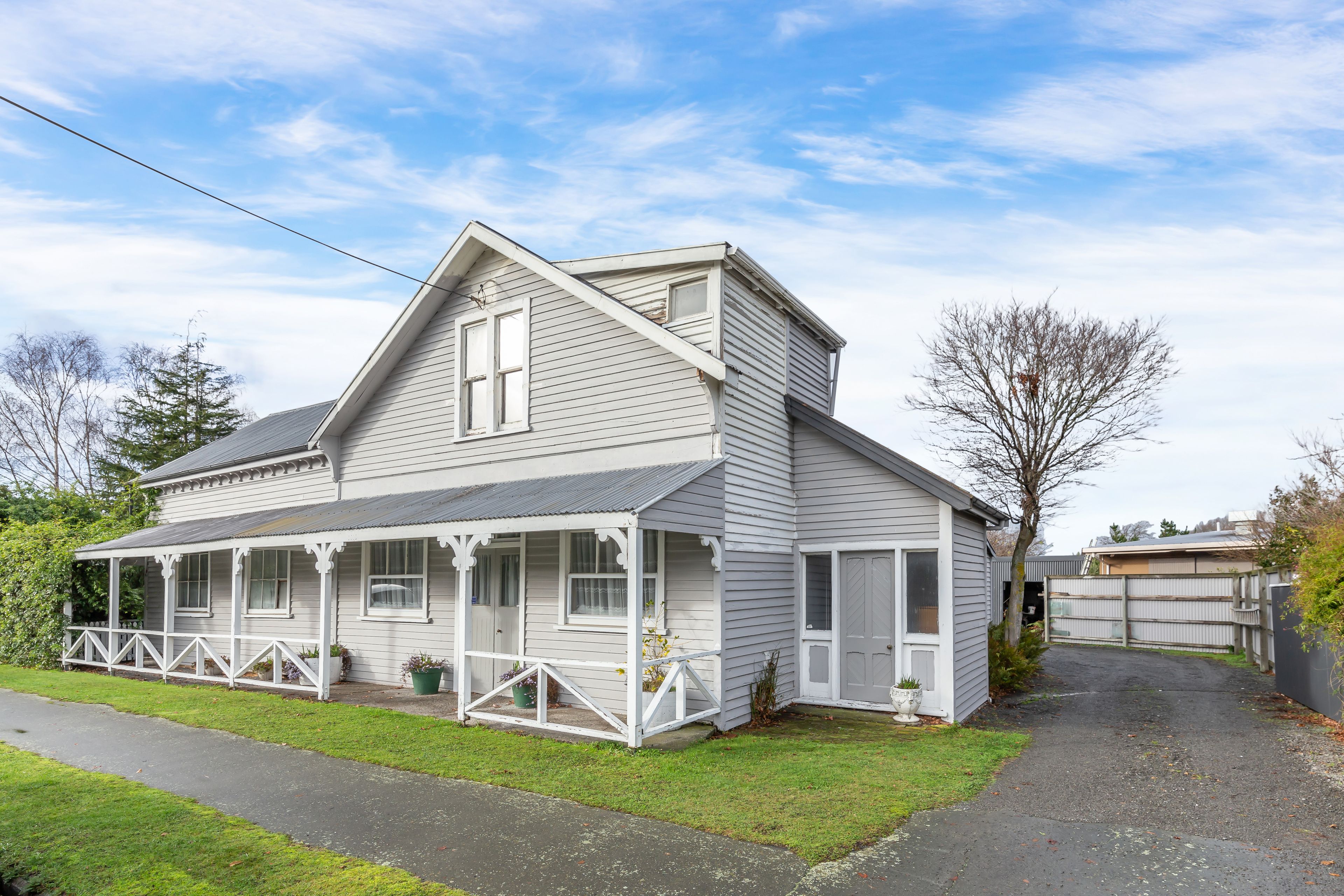 687 Christchurch Akaroa Road, Tai Tapu, Selwyn District