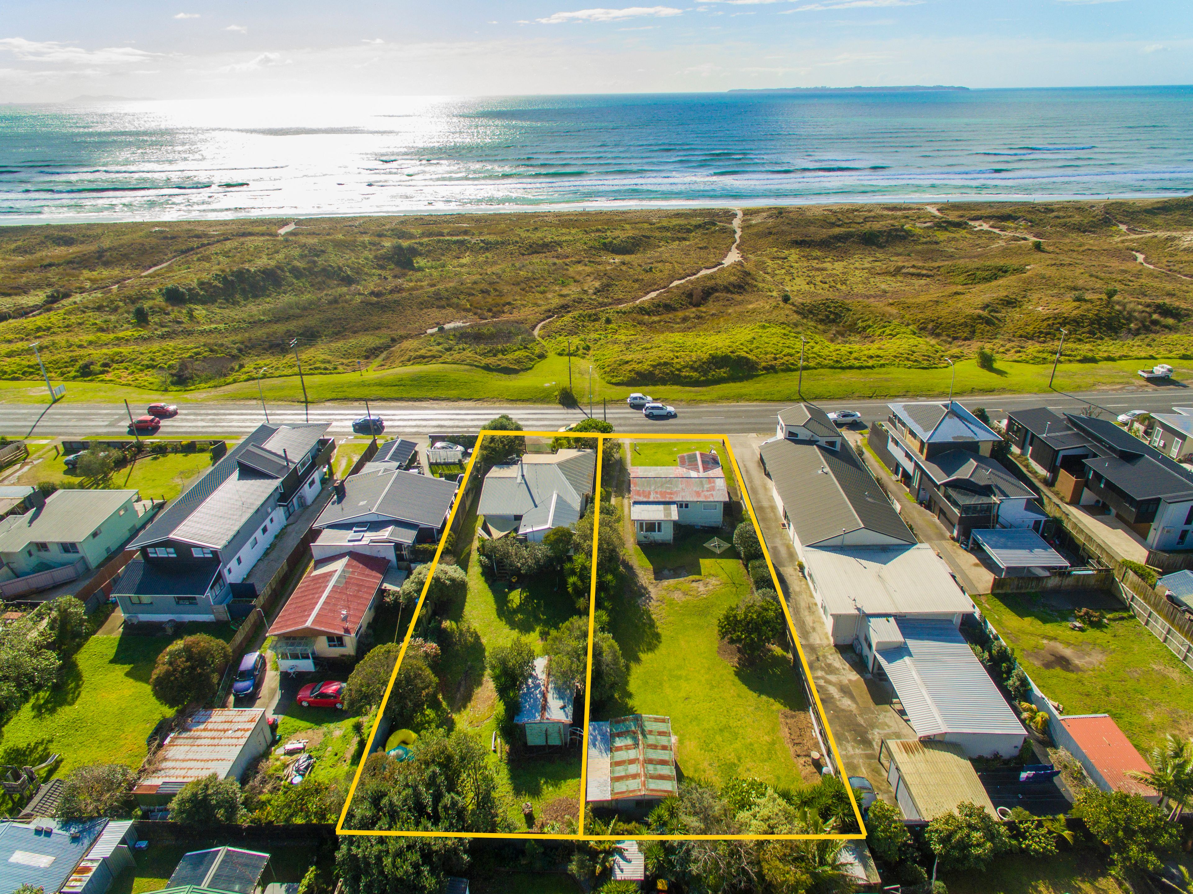 934 & 936 Papamoa Beach Road, Papamoa Beach, Bay of Plenty