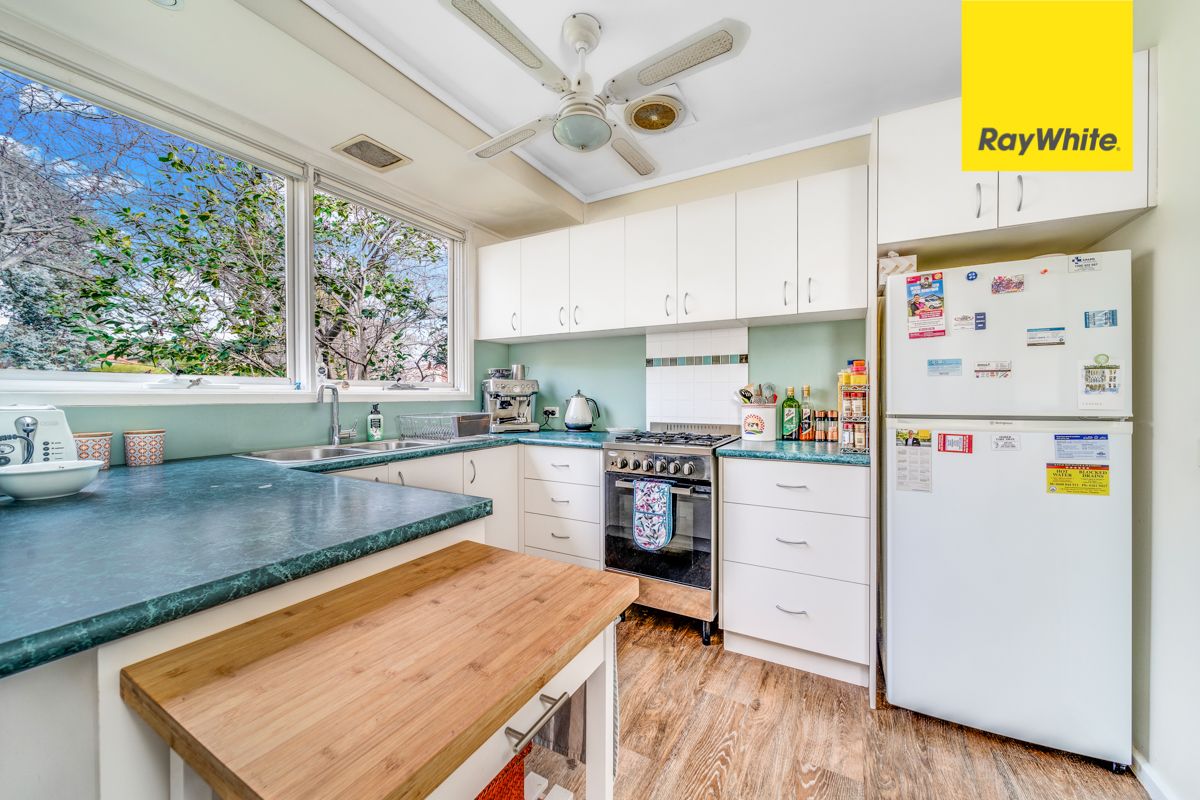 8 Bendigo Street, Fisher, ACT 2611