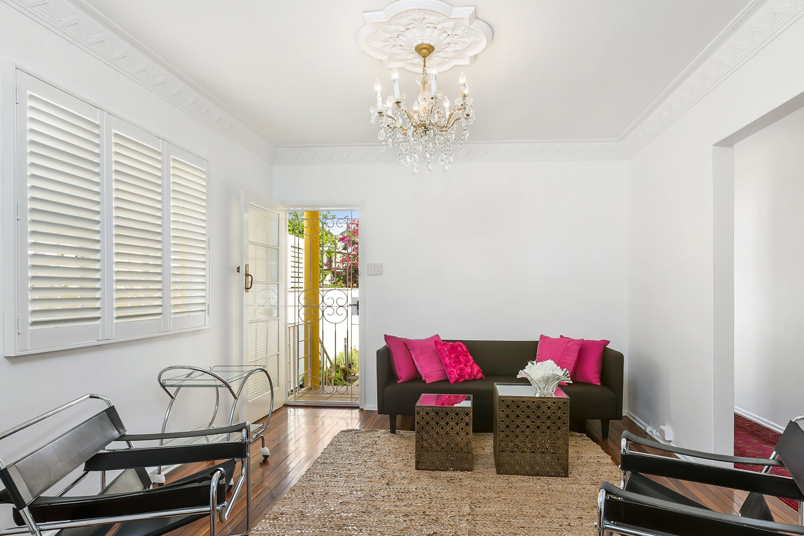 105 Lower Cairns Terrace, Paddington, QLD 4064