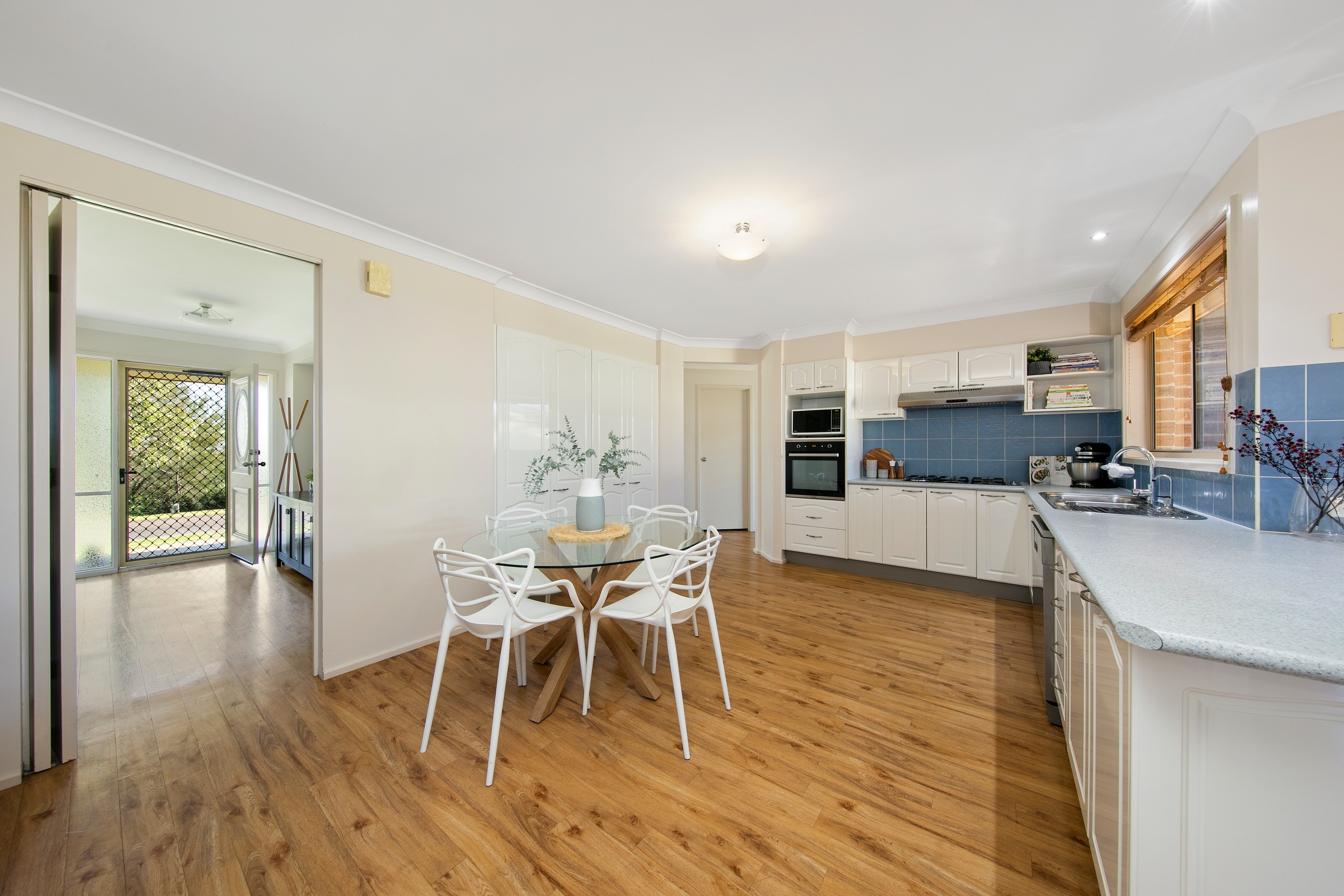 46 Whistler Parade, Maryland, NSW 2287