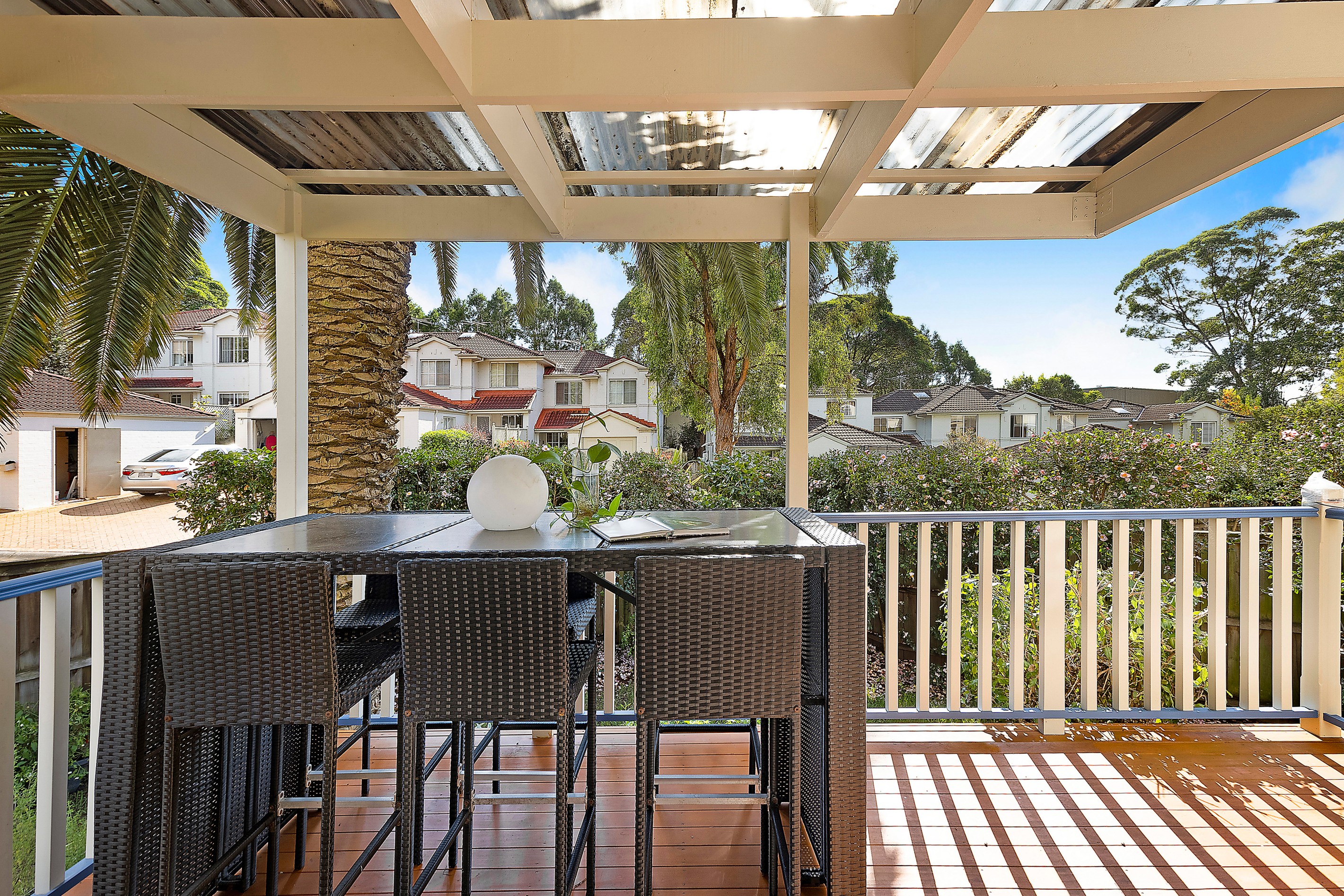 1 Jamieson Way, Thornleigh, NSW 2120