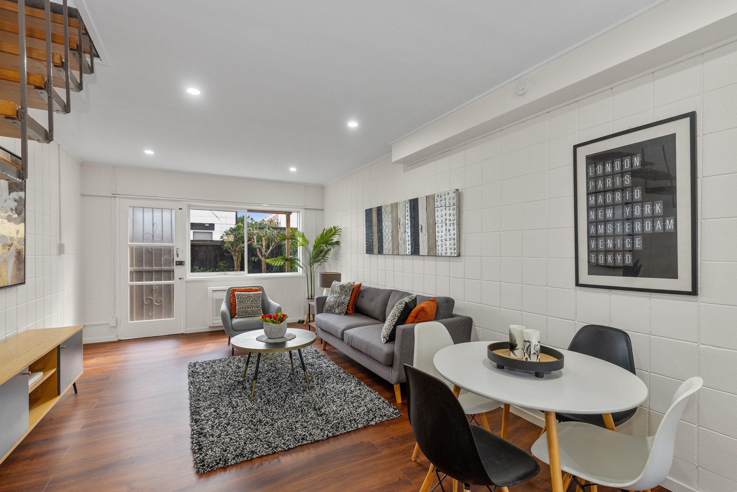 4/7 Patterson Street, Sandringham, Auckland City