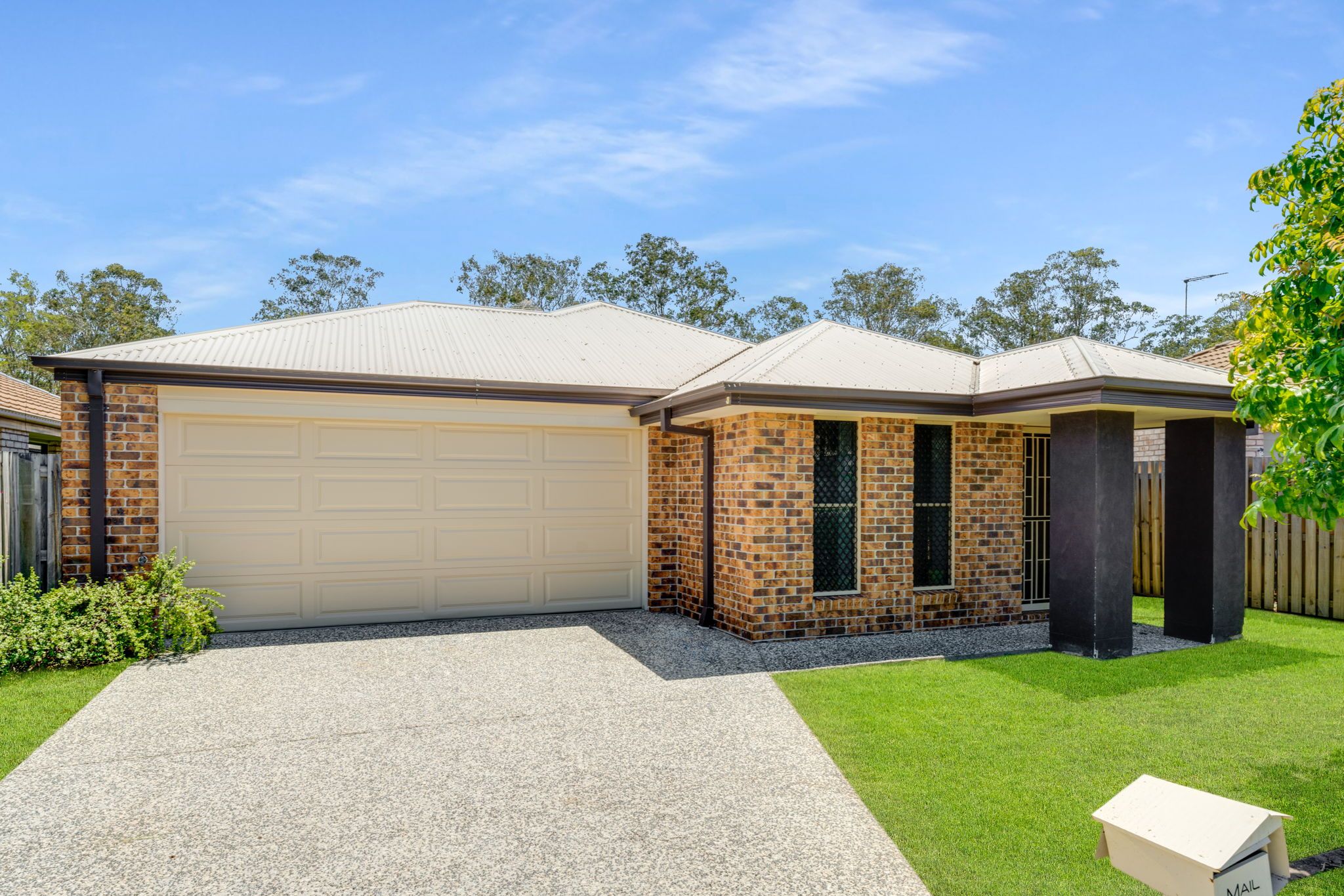 34 Moonlight Drive, Brassall, QLD 4305
