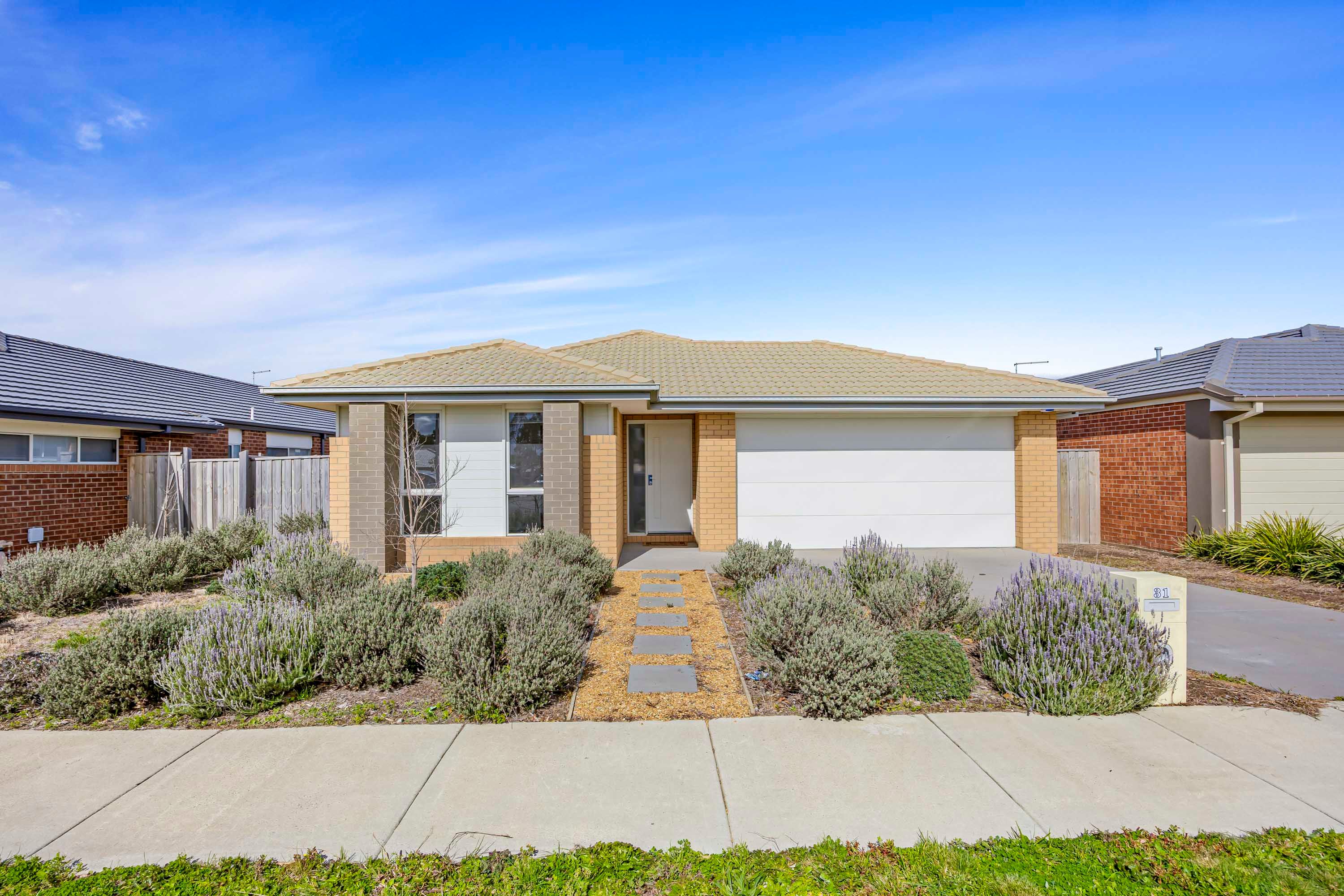 31 Telluride Drive — photo from Ray White Ballarat