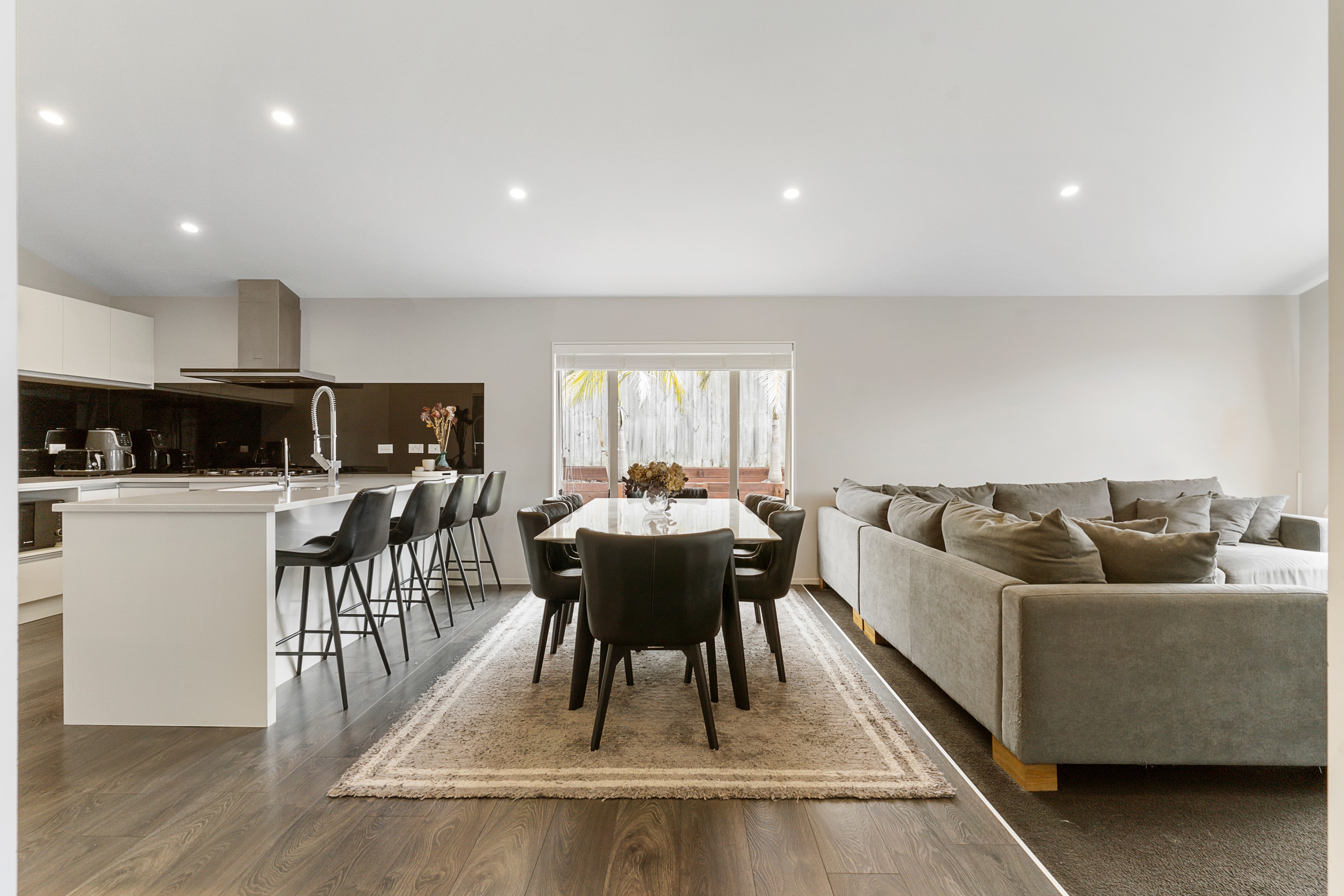 55 Aspiring Avenue, Flat Bush, Manukau City