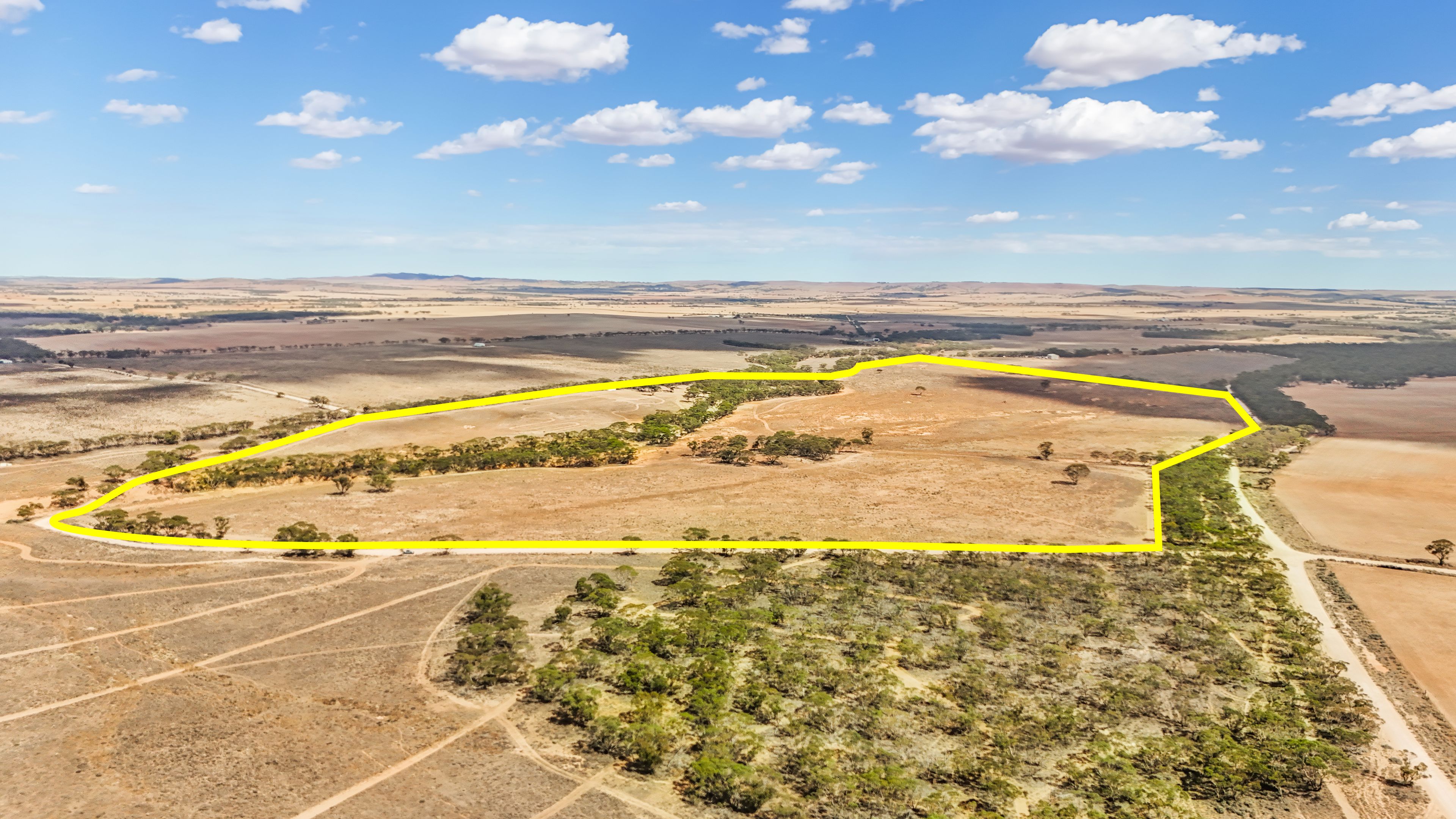 Lot 288 Stock Route Road, Sutherlands, SA 5374 - Sold Land - Ray White ...