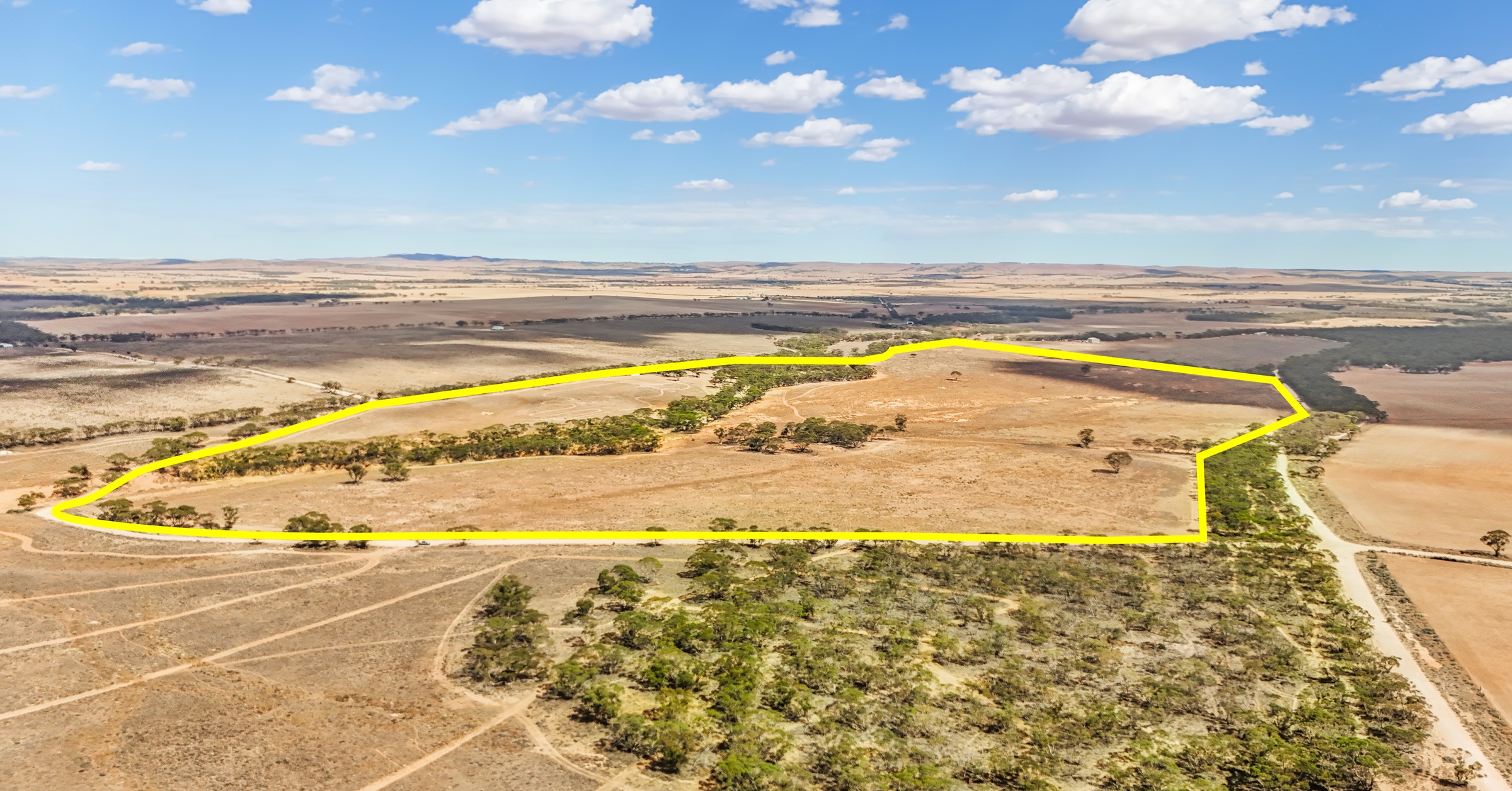 Satellite Rd Sa Lot 288 Stock Route Road, Sutherlands, SA 5374 - Sold Land - Ray White ...