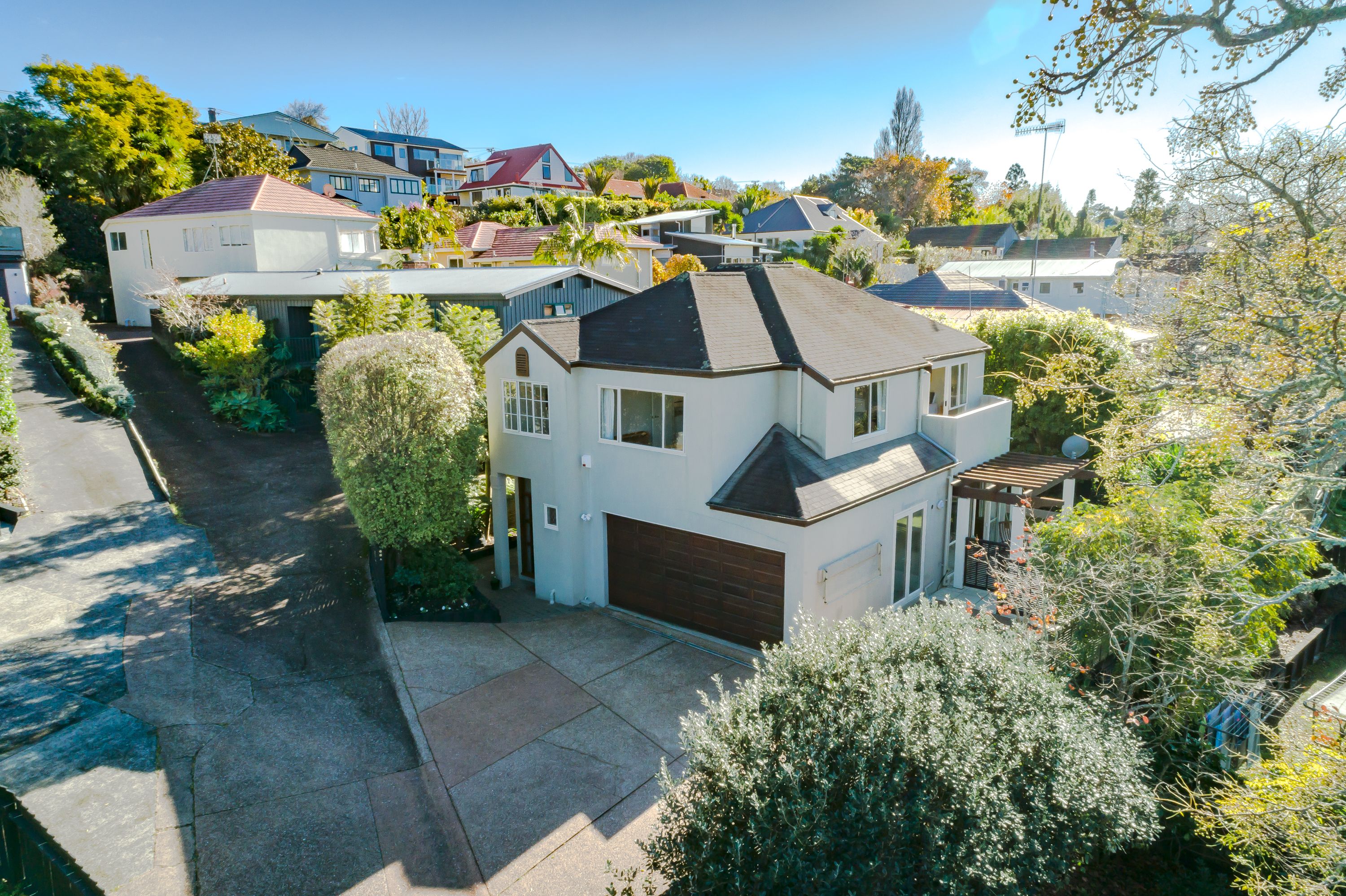 1/66 Ngapuhi Road, Remuera, Auckland City