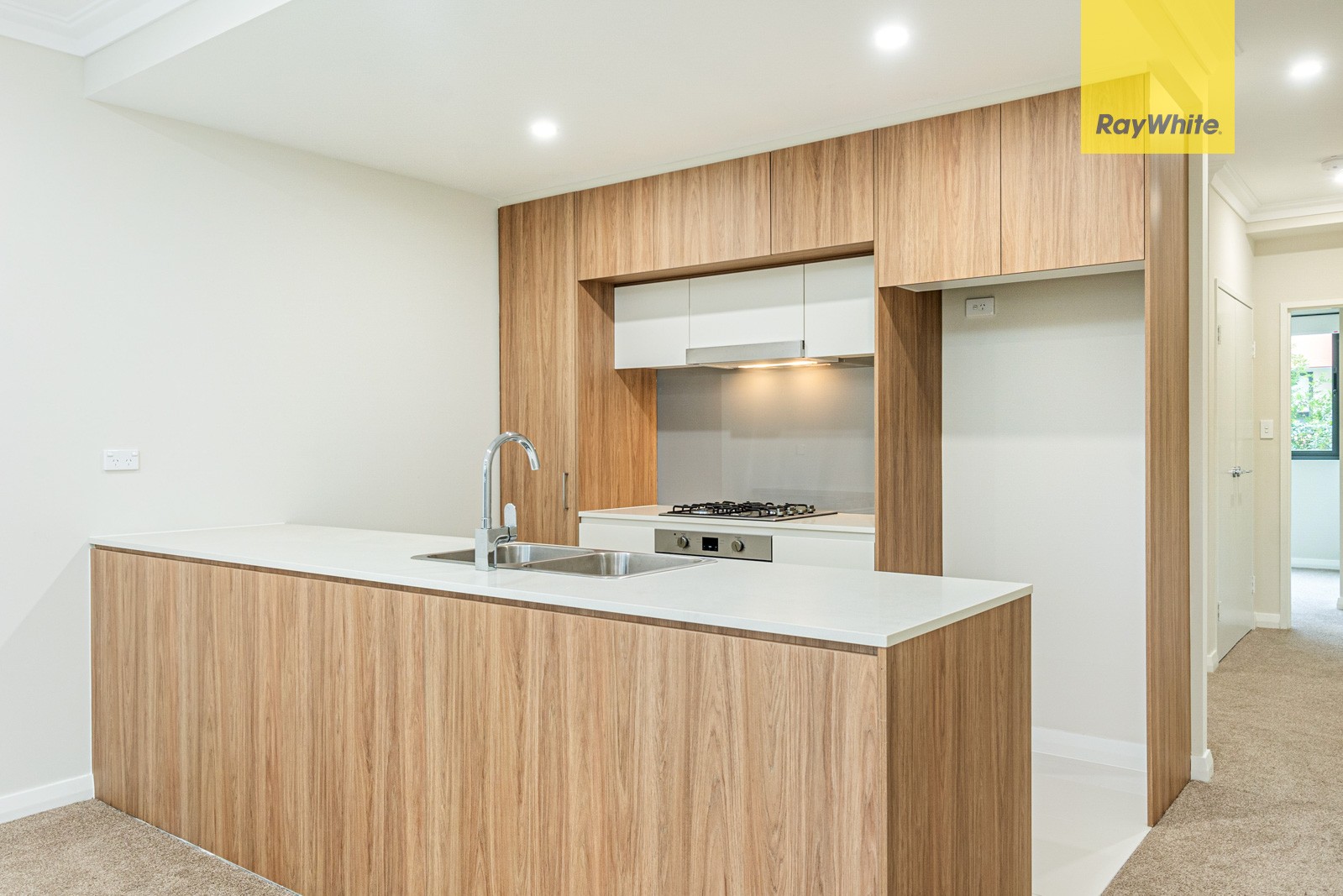 124/16 Free Settlers Drive, Kellyville, NSW 2155