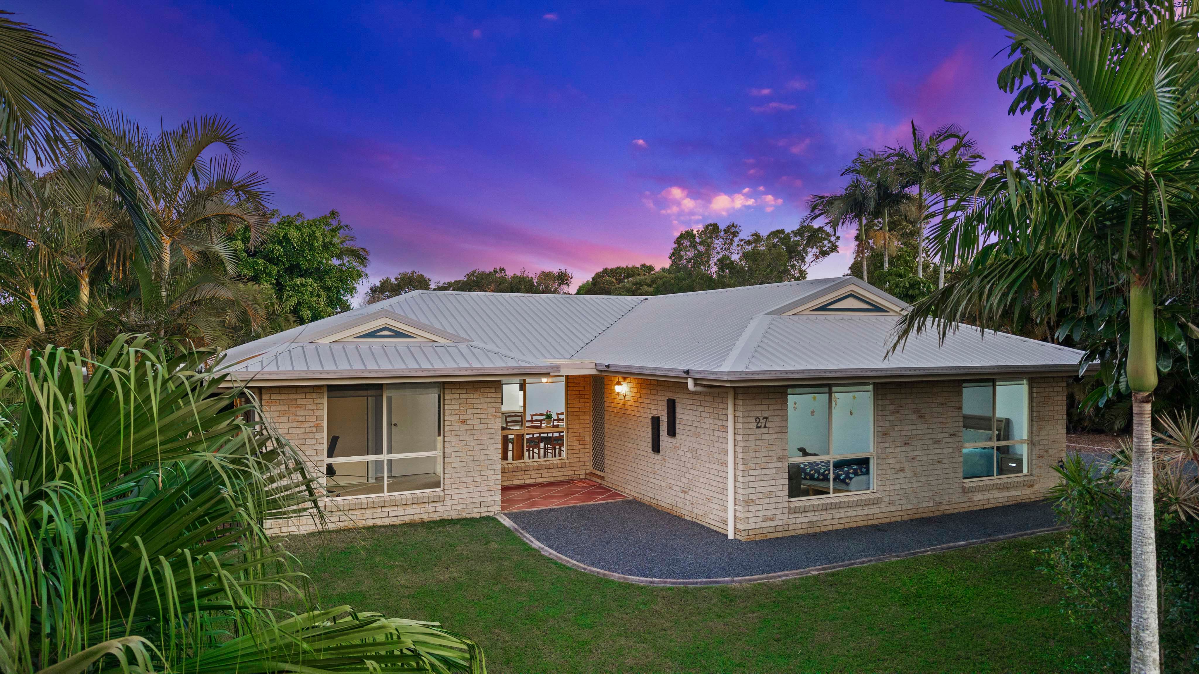 27 Seafarer Drive, River Heads, QLD 4655