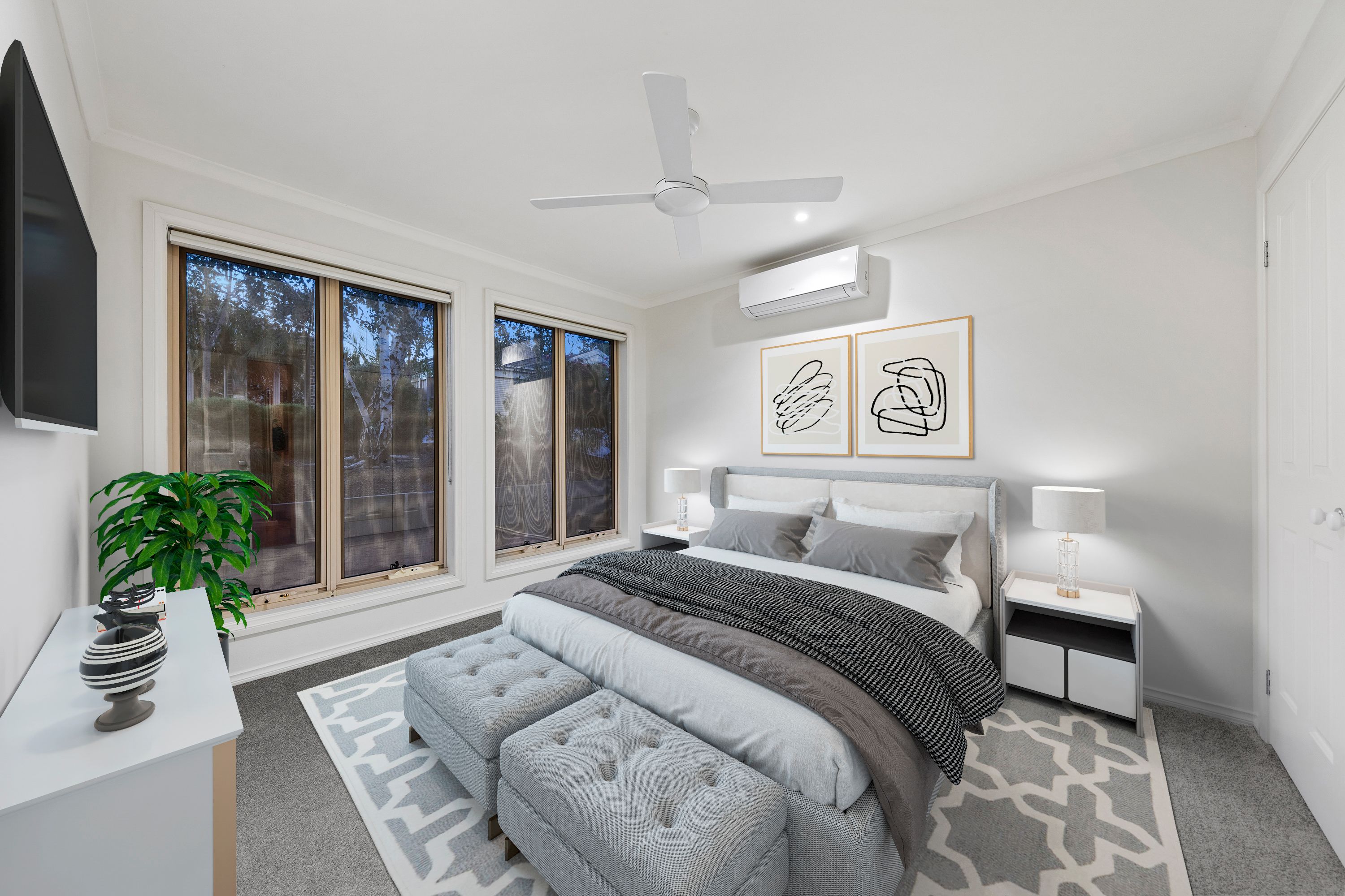 1/51 Leigh Drive, Pakenham, VIC 3810