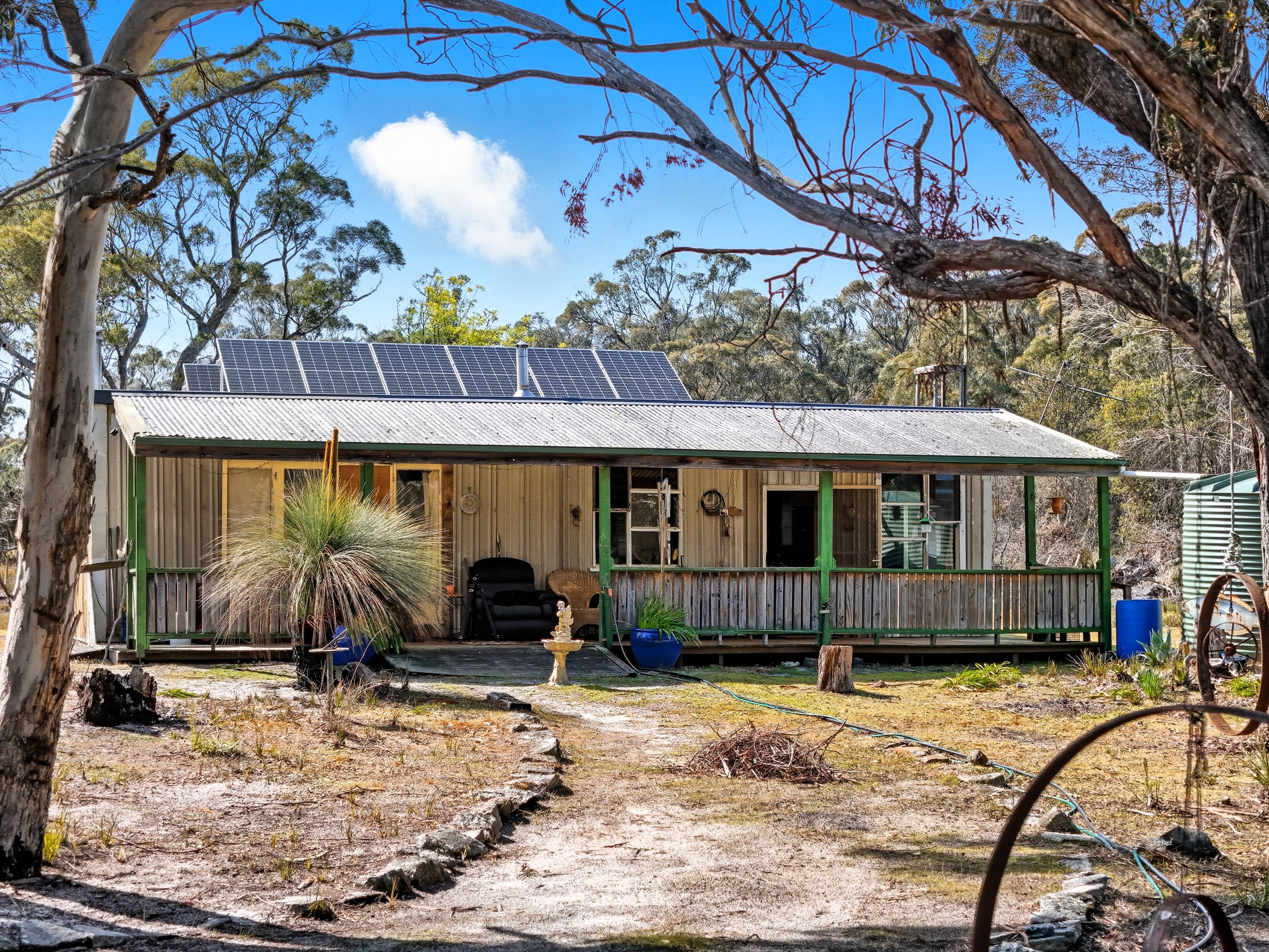 886 North Ansons Road, Gladstone, TAS 7264