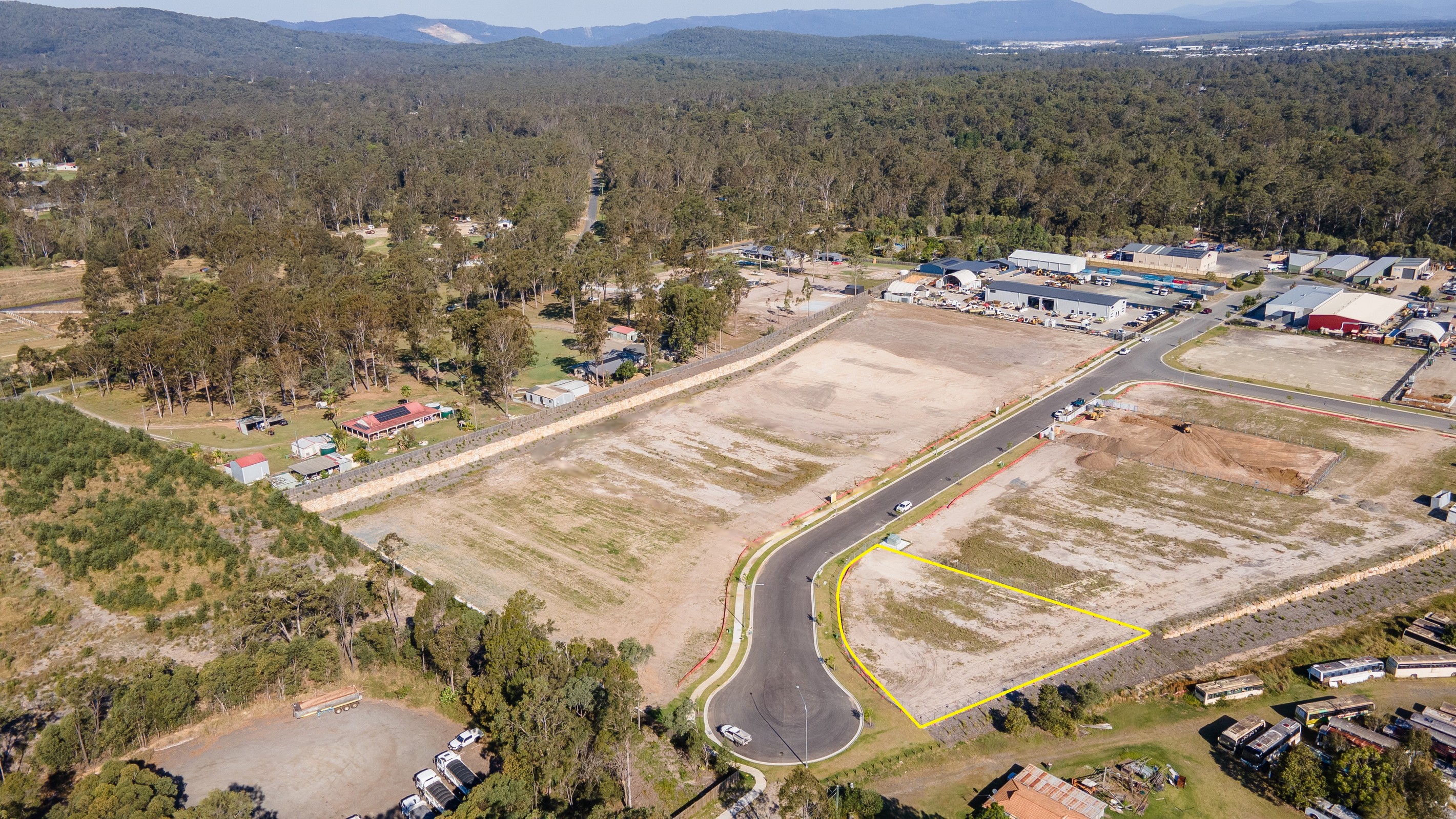 46 Industrial Avenue, Logan Village, QLD 4207