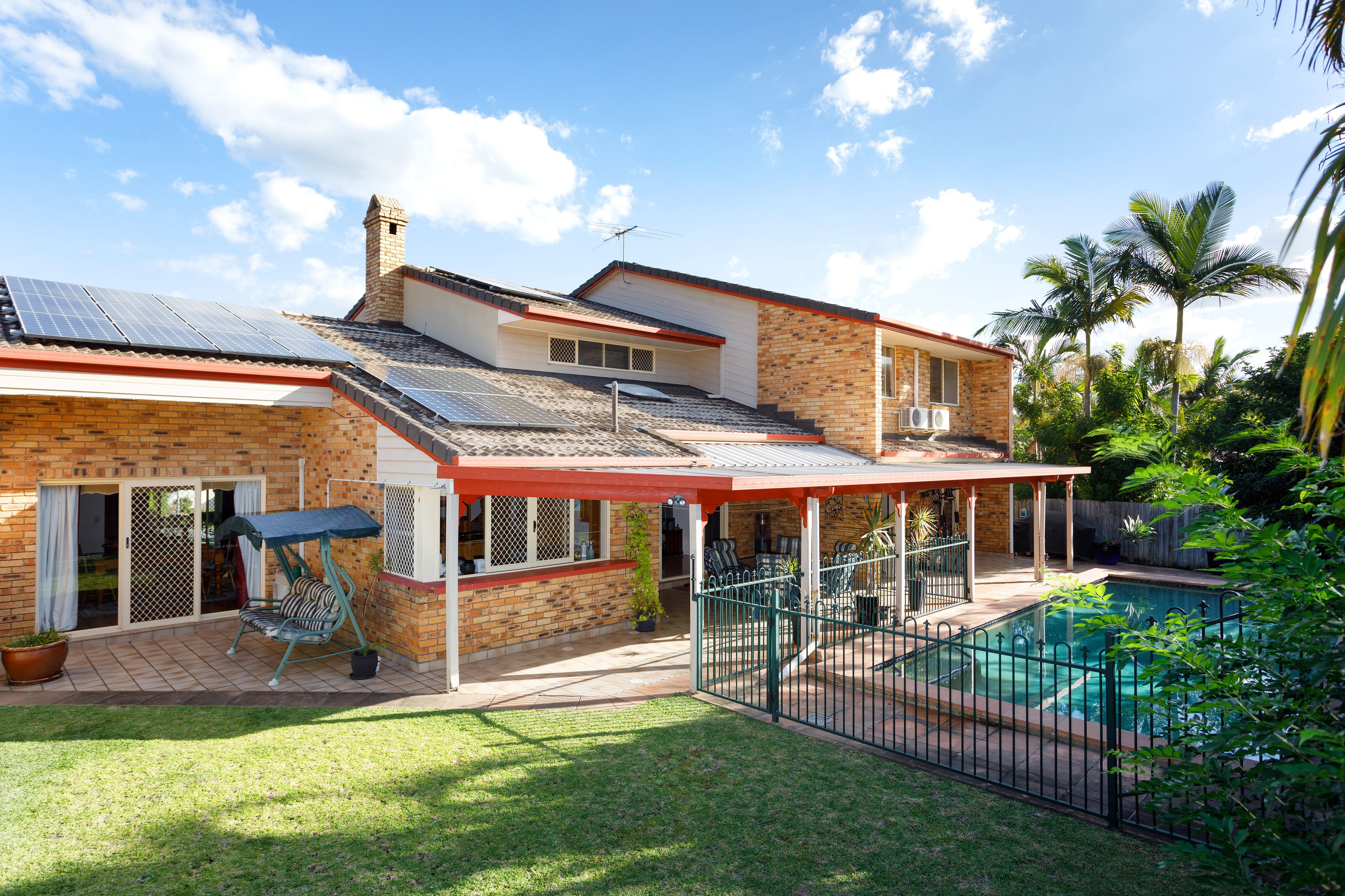 107 Kenna Street, Aspley, QLD 4034