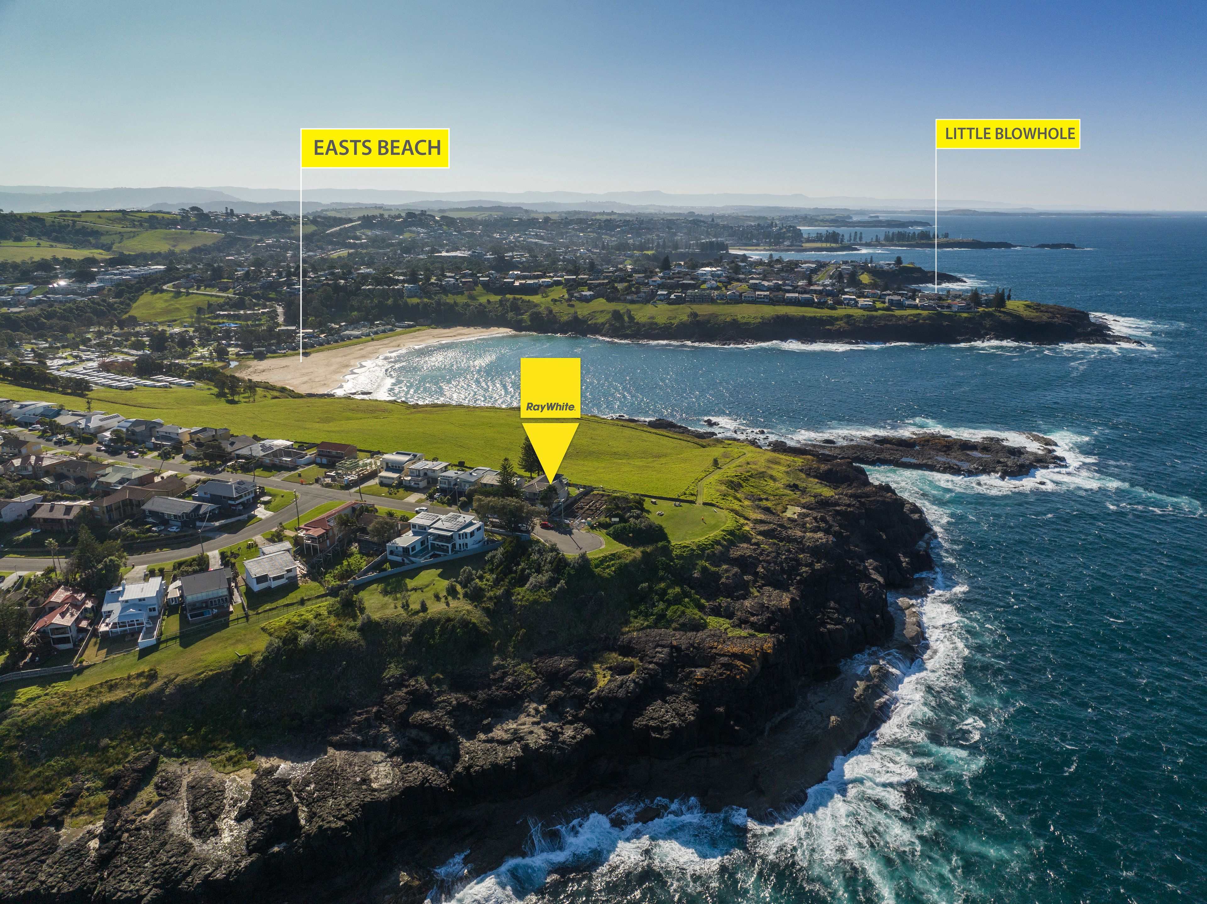 139 Attunga Avenue, Kiama Heights, NSW 2533 Sold House Ray White Kiama