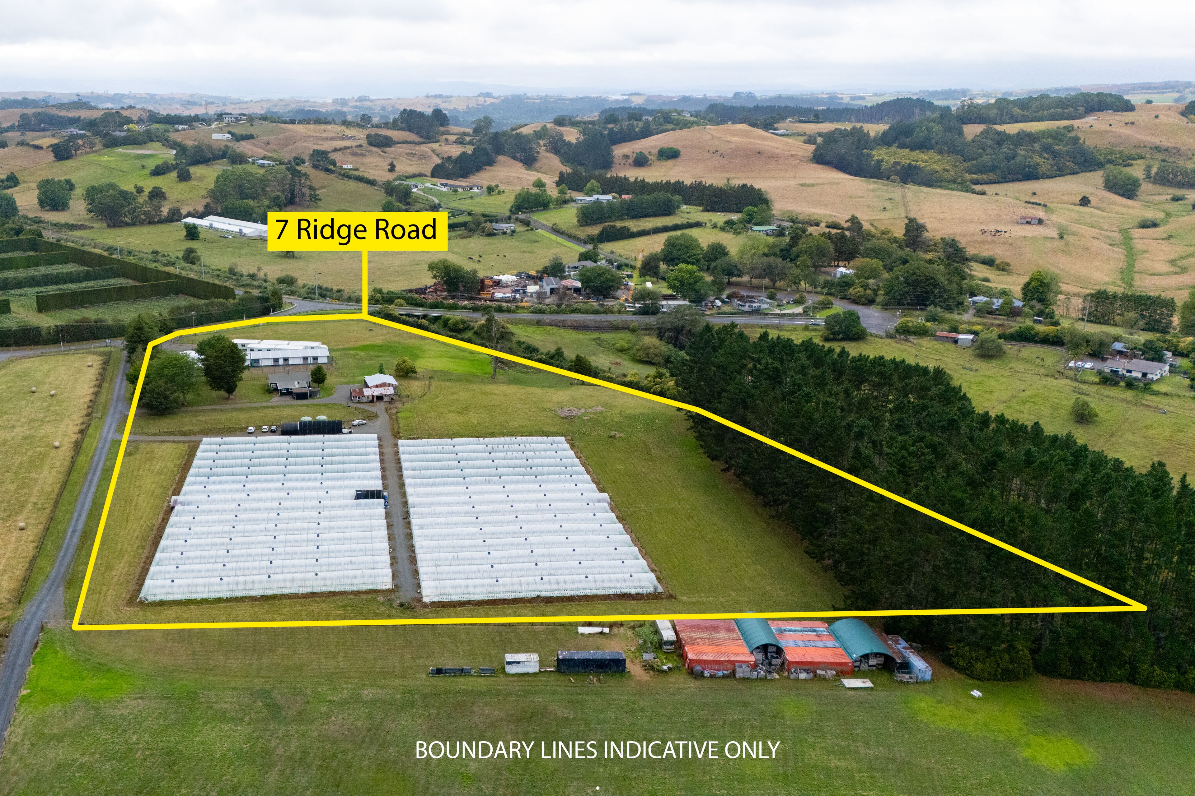 7 Ridge Road, Tuakau, Franklin