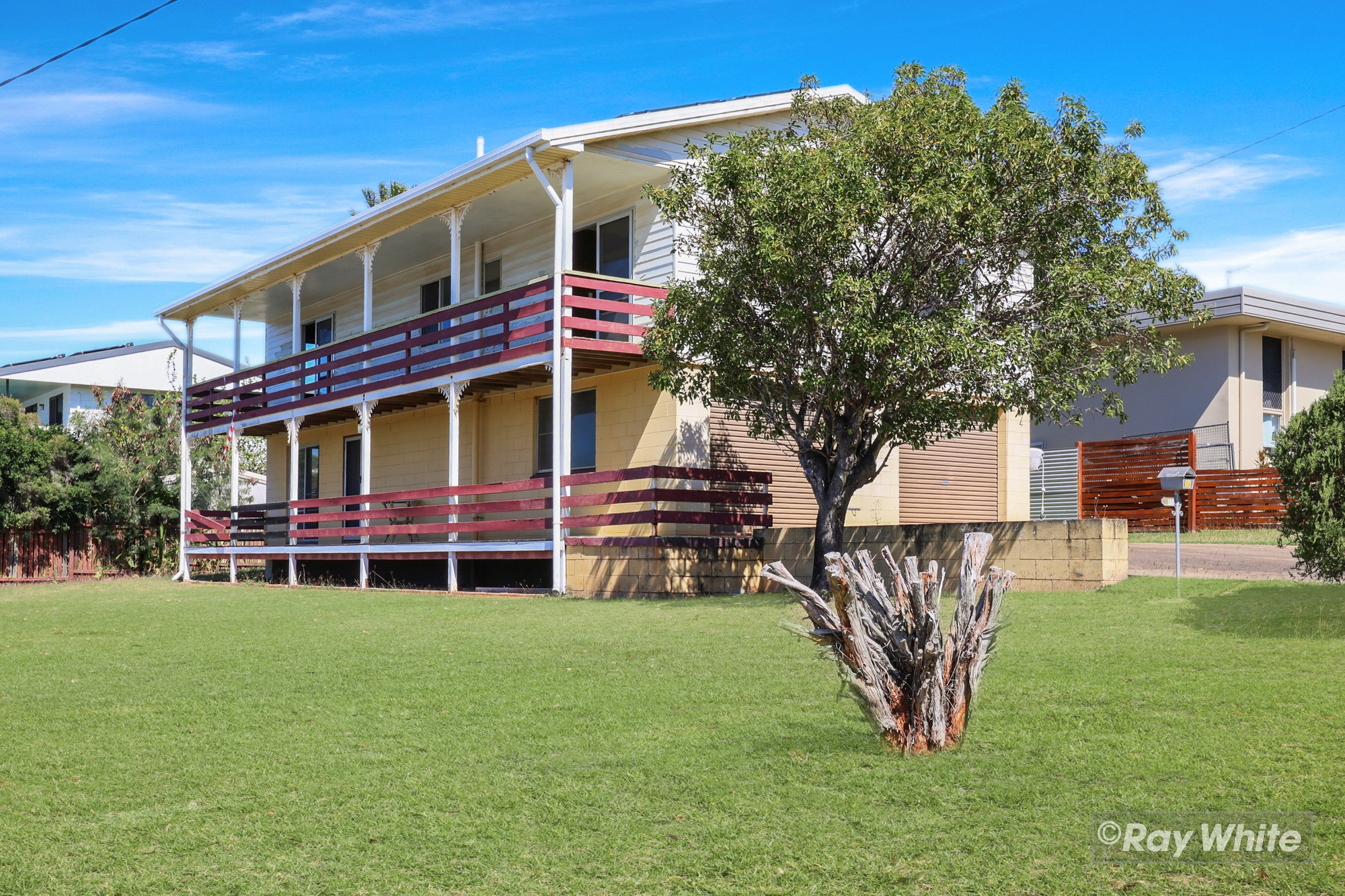 10 Poinciana Avenue, Taranganba, QLD 4703