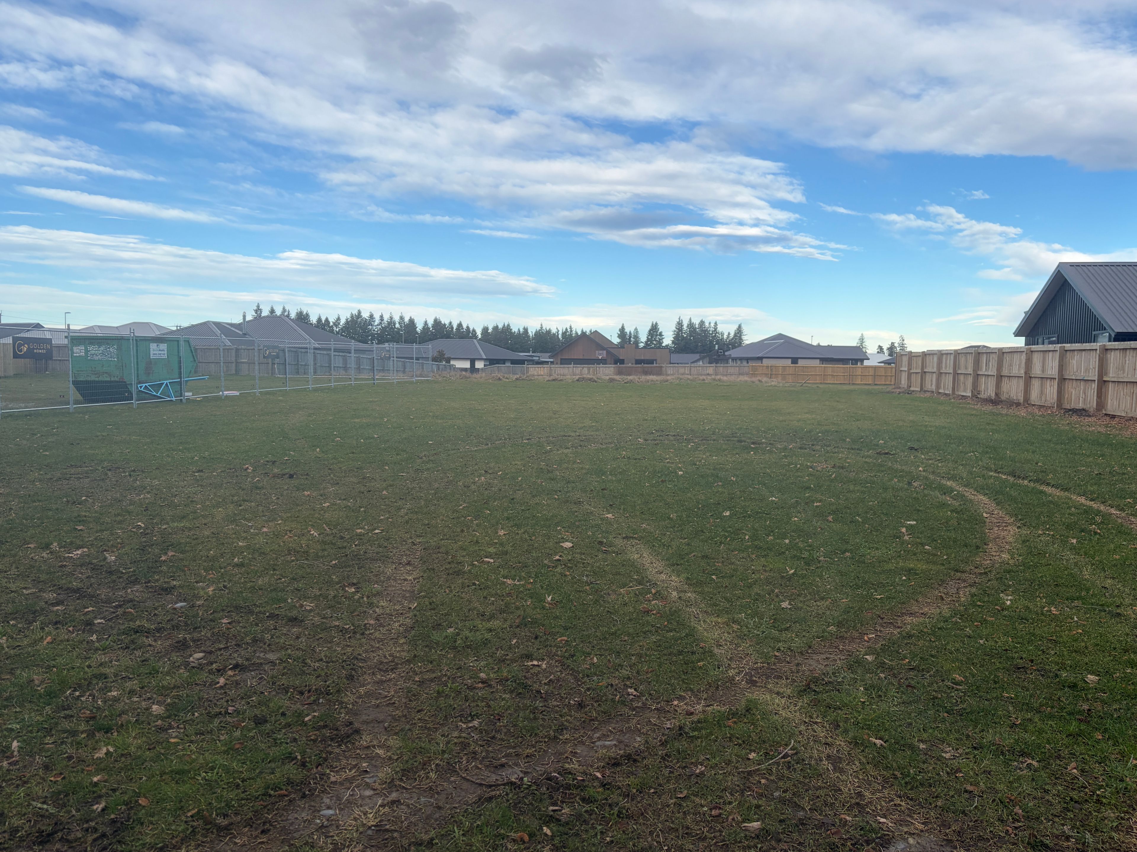 19 Holmes Road, Methven, Ashburton District